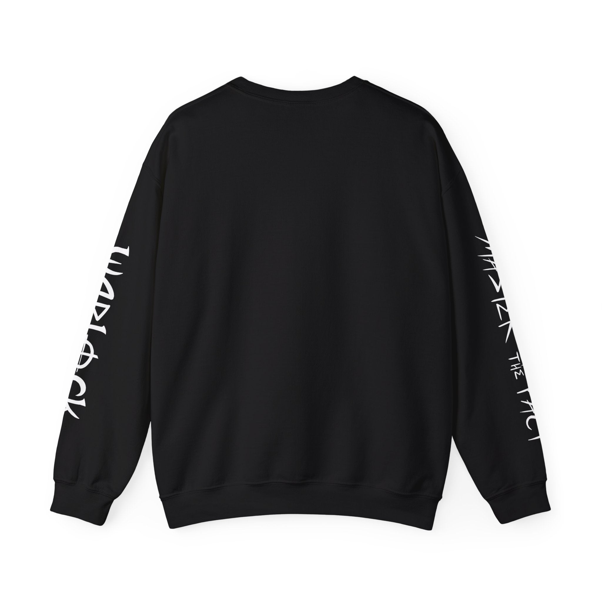 WARLOCK GRAPHIC CLASS SWEATSHIRT
