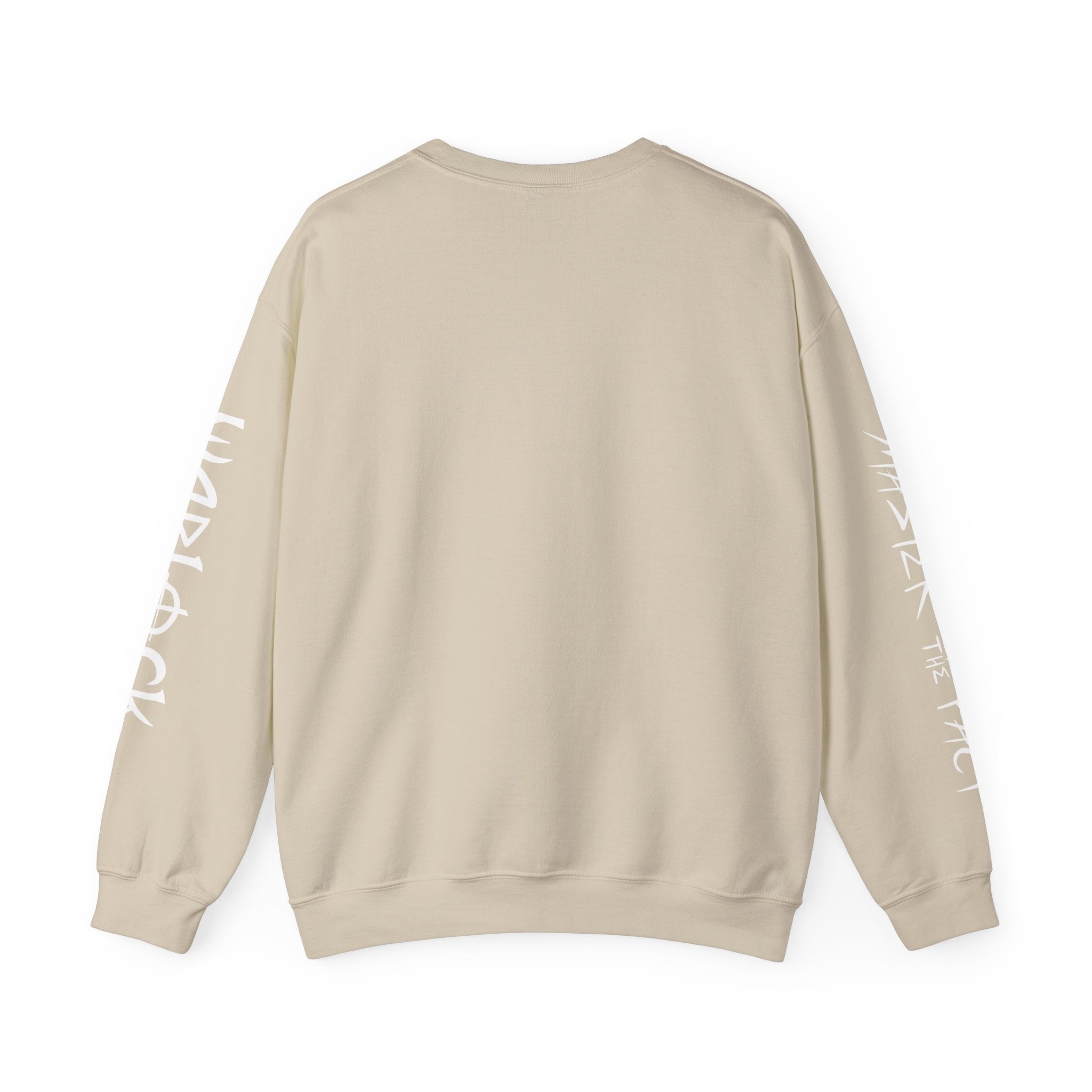WARLOCK SILHOUETTE CLASS SWEATSHIRT