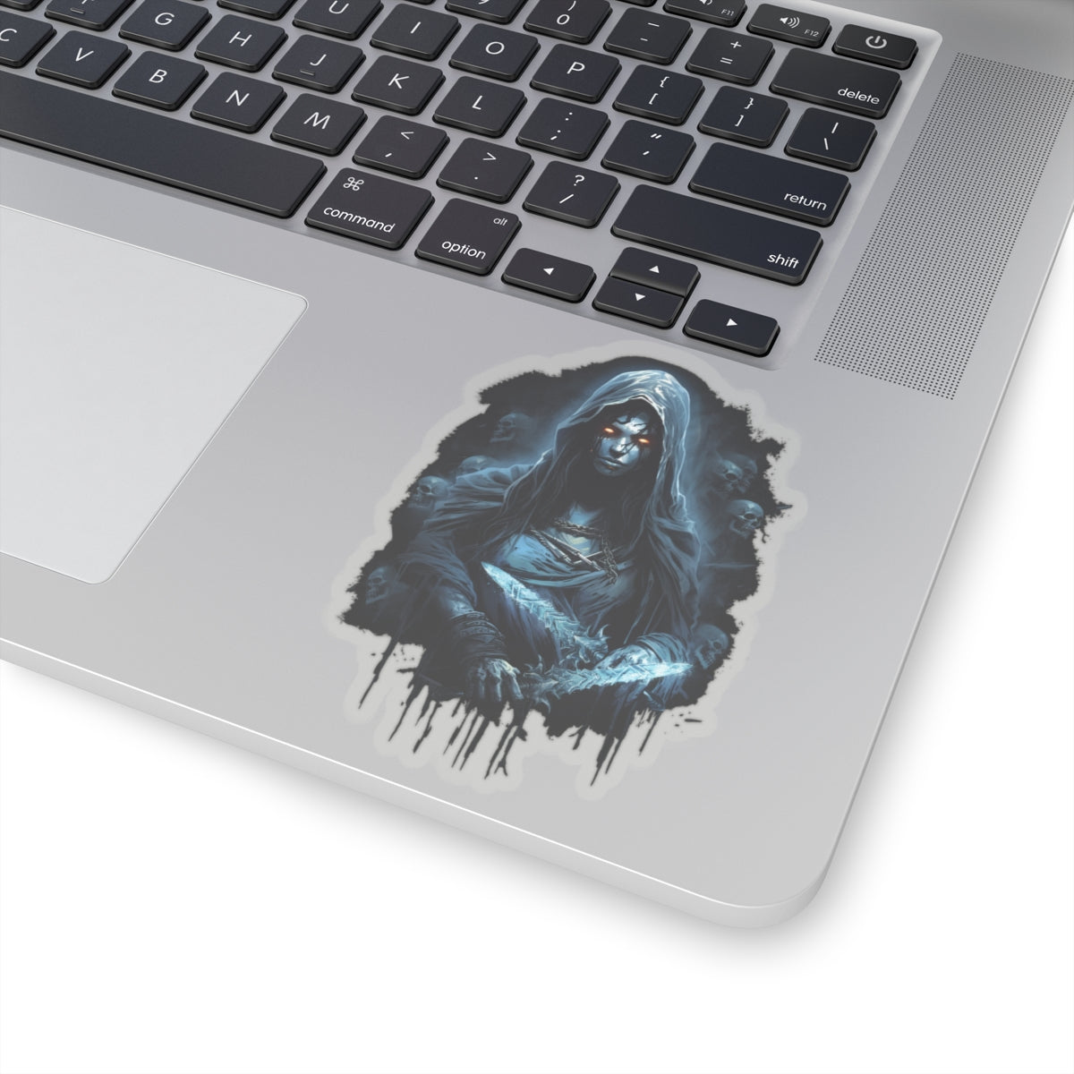 ROGUE CLASS KISS-CUT STICKER