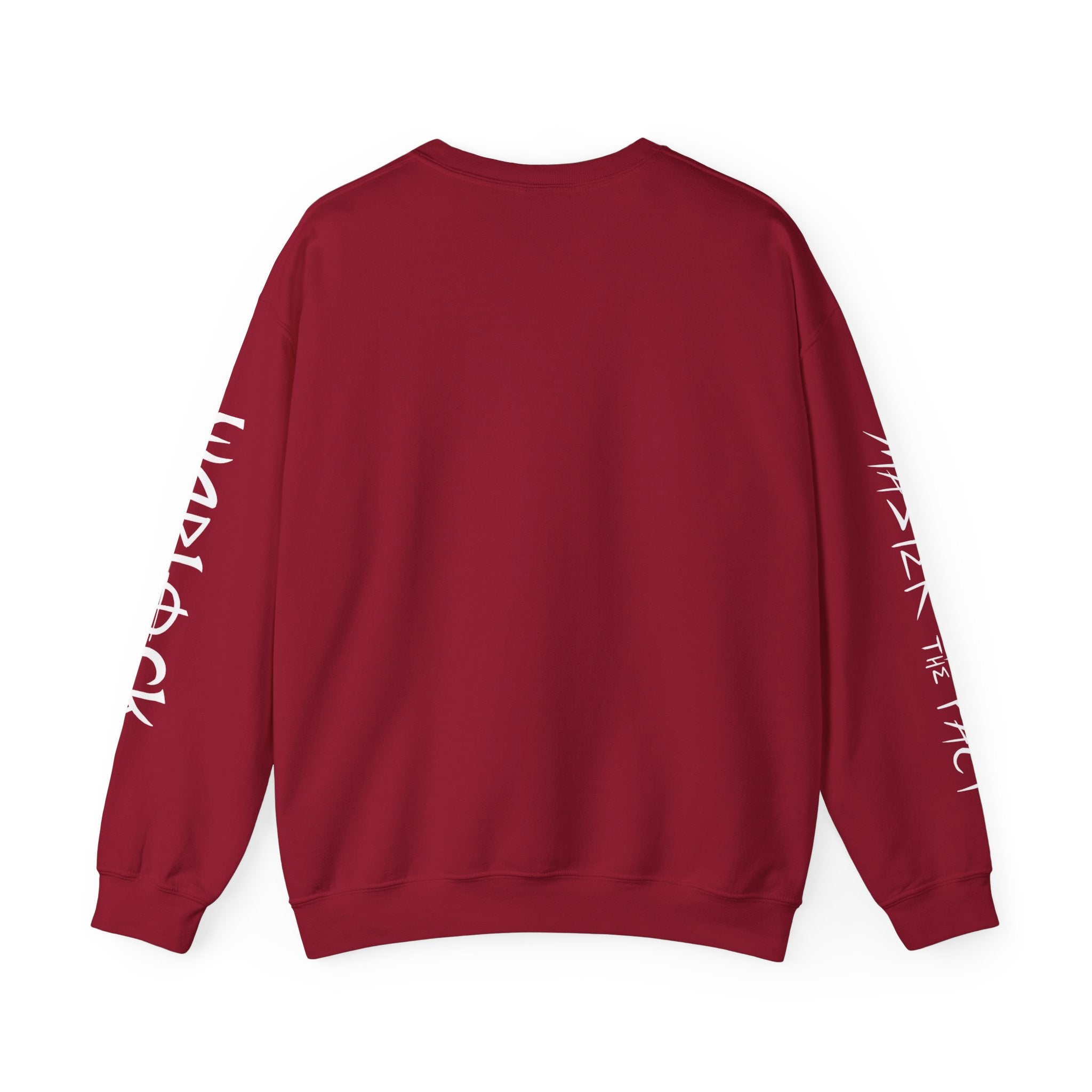 WARLOCK SILHOUETTE CLASS SWEATSHIRT