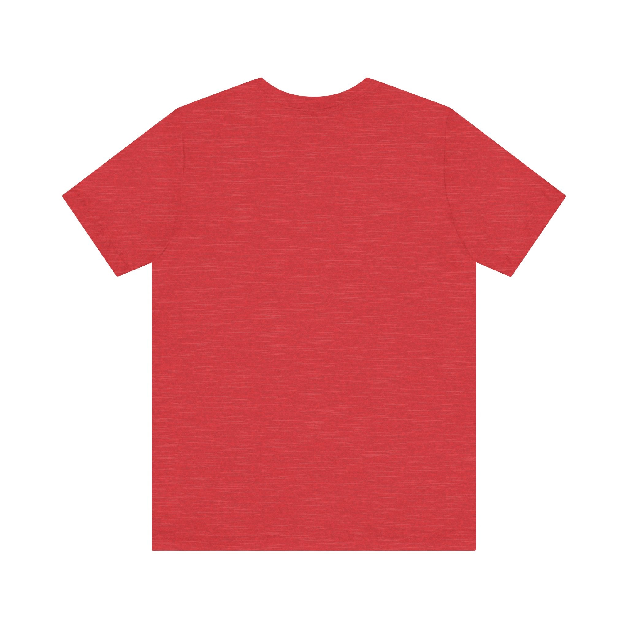 BARBARIAN CHARACTER T-SHIRT