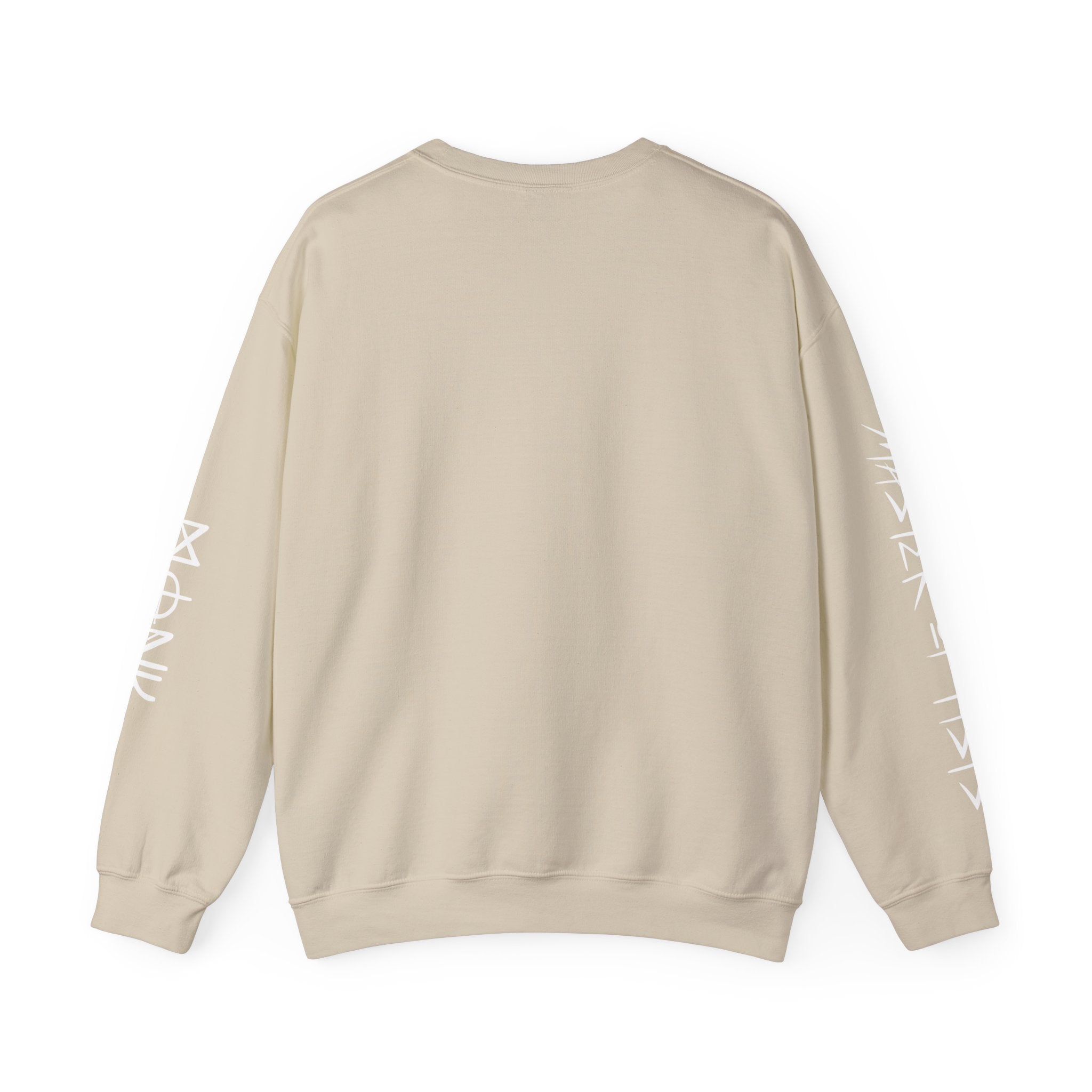MONK SILHOUETTE CLASS SWEATSHIRT