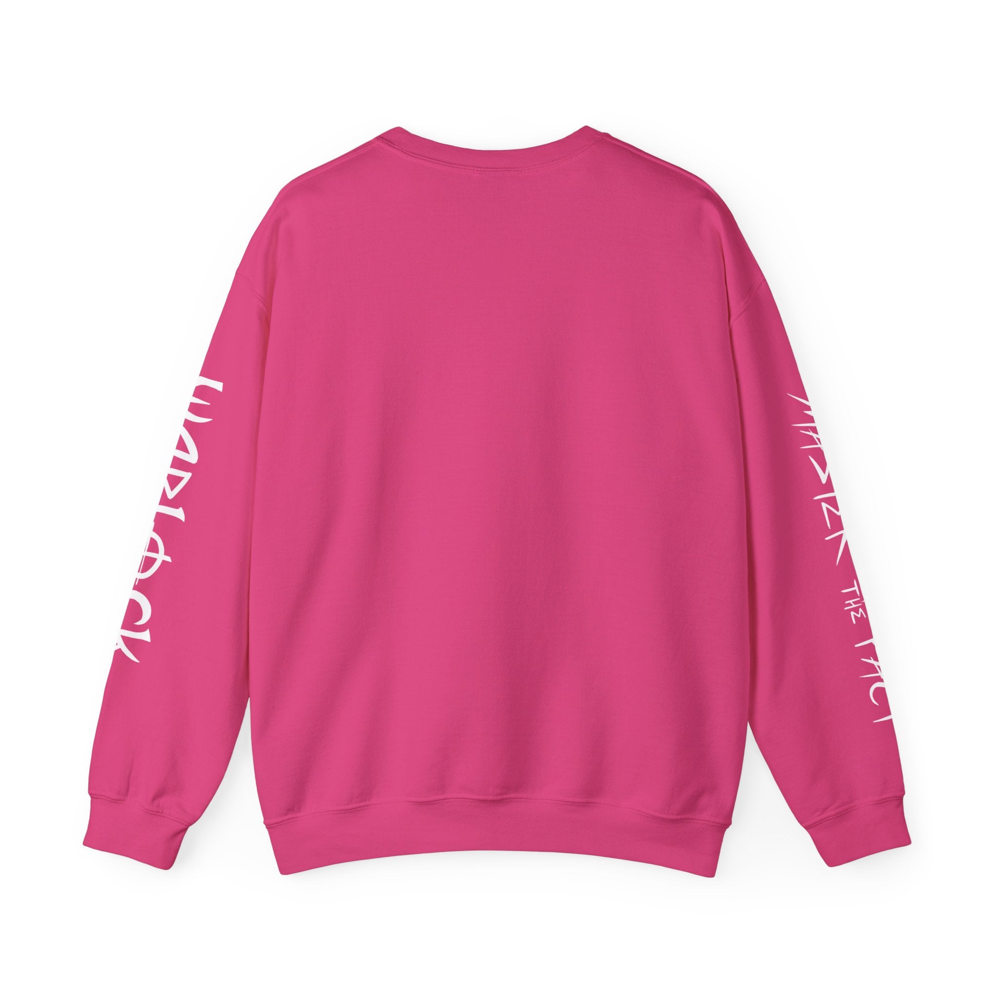 WARLOCK SILHOUETTE CLASS SWEATSHIRT