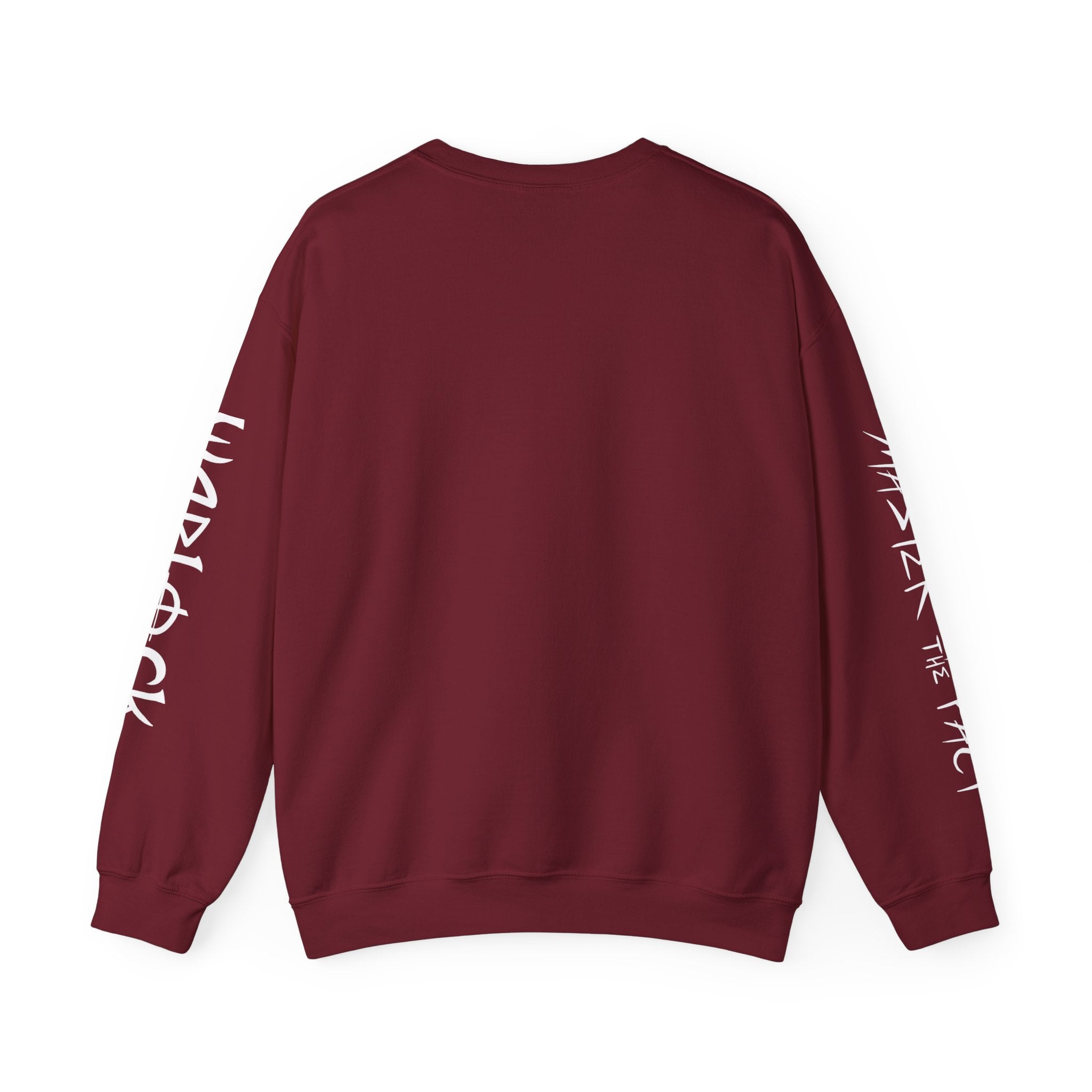 WARLOCK SILHOUETTE CLASS SWEATSHIRT