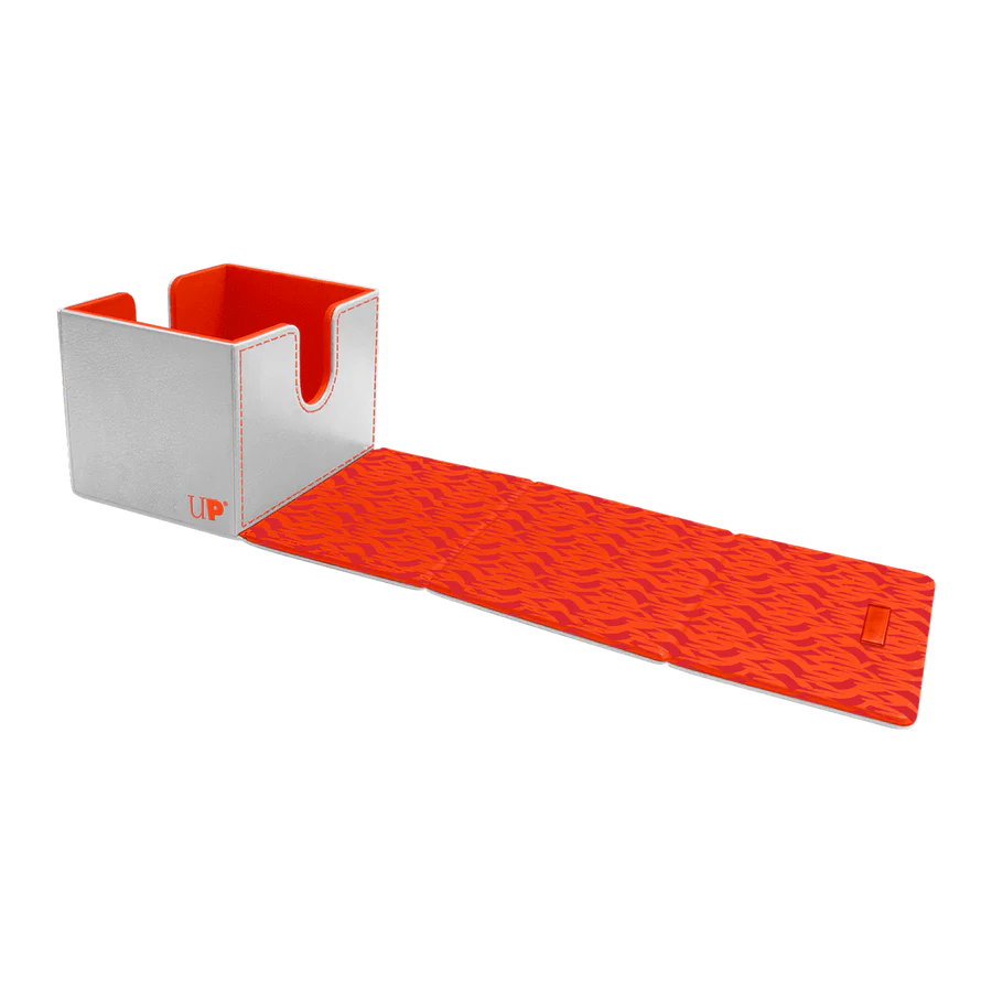 Deckbox: Alcove Edge 100+ MTG - Mana 8 - Lotus