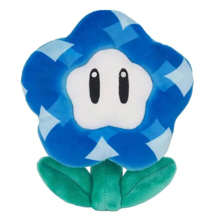 Wonder Flower 8" Plush