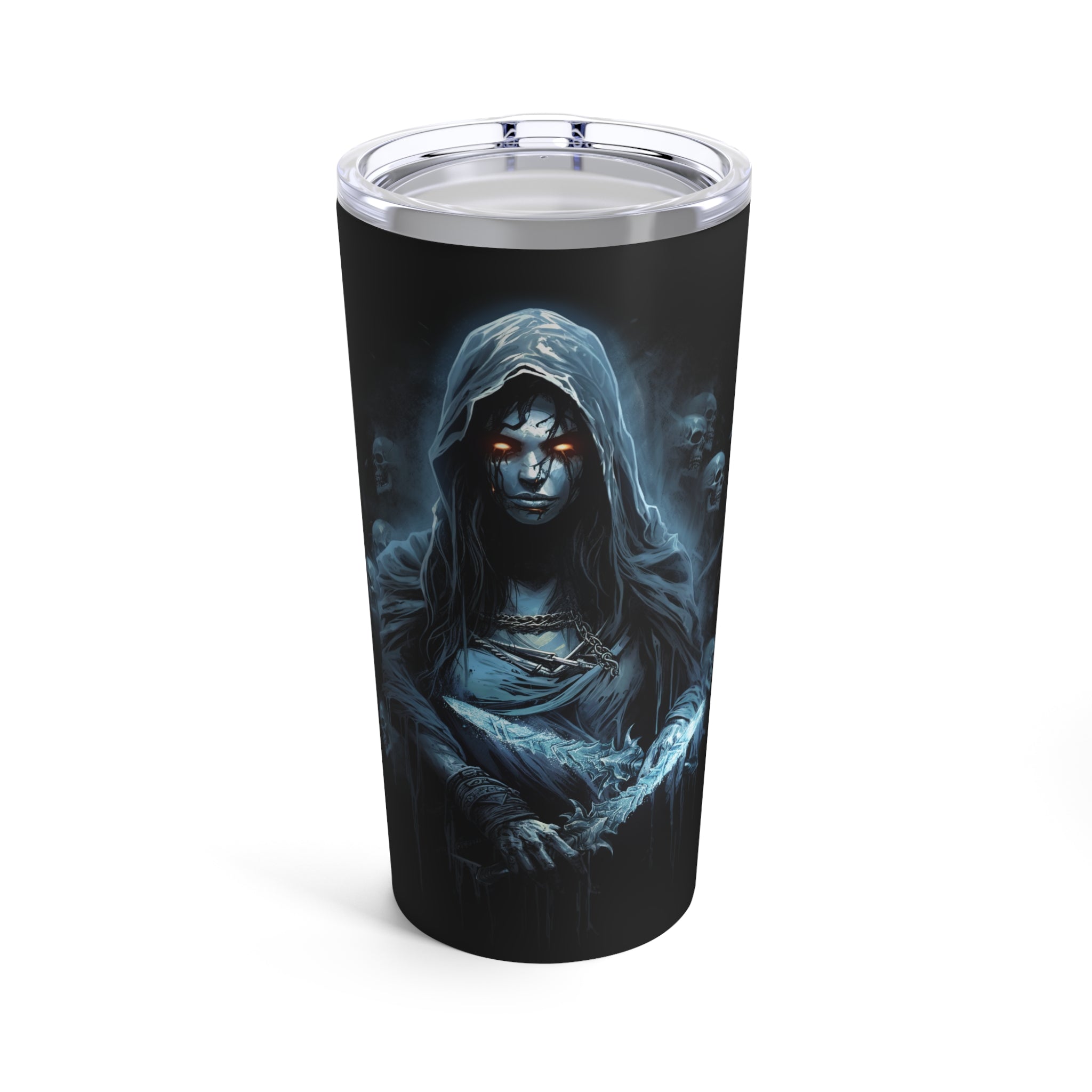ROGUE CLASS 20 OZ TUMBLER