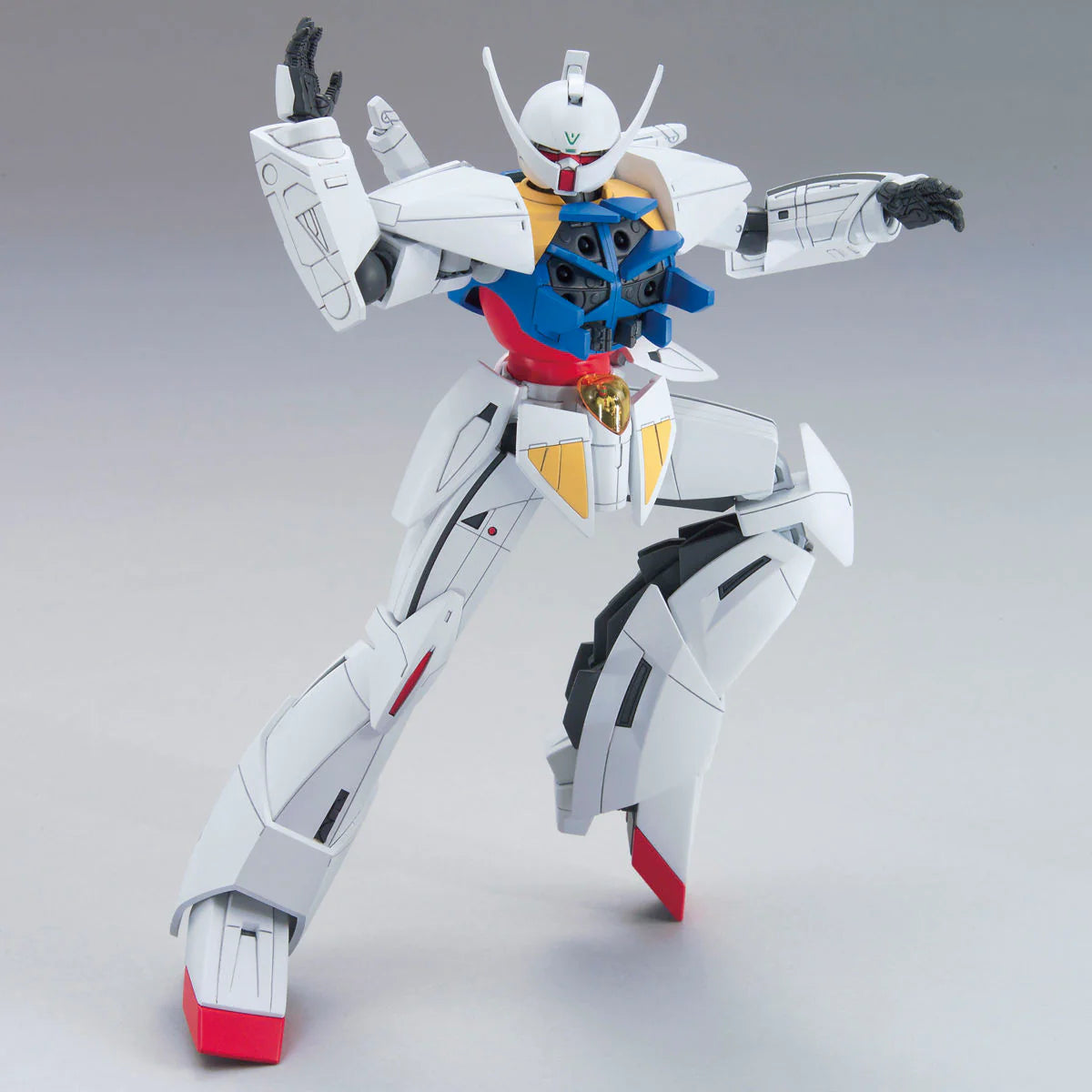 Gundam Model Kit: HGCC 1/144 - Turn A Gundam