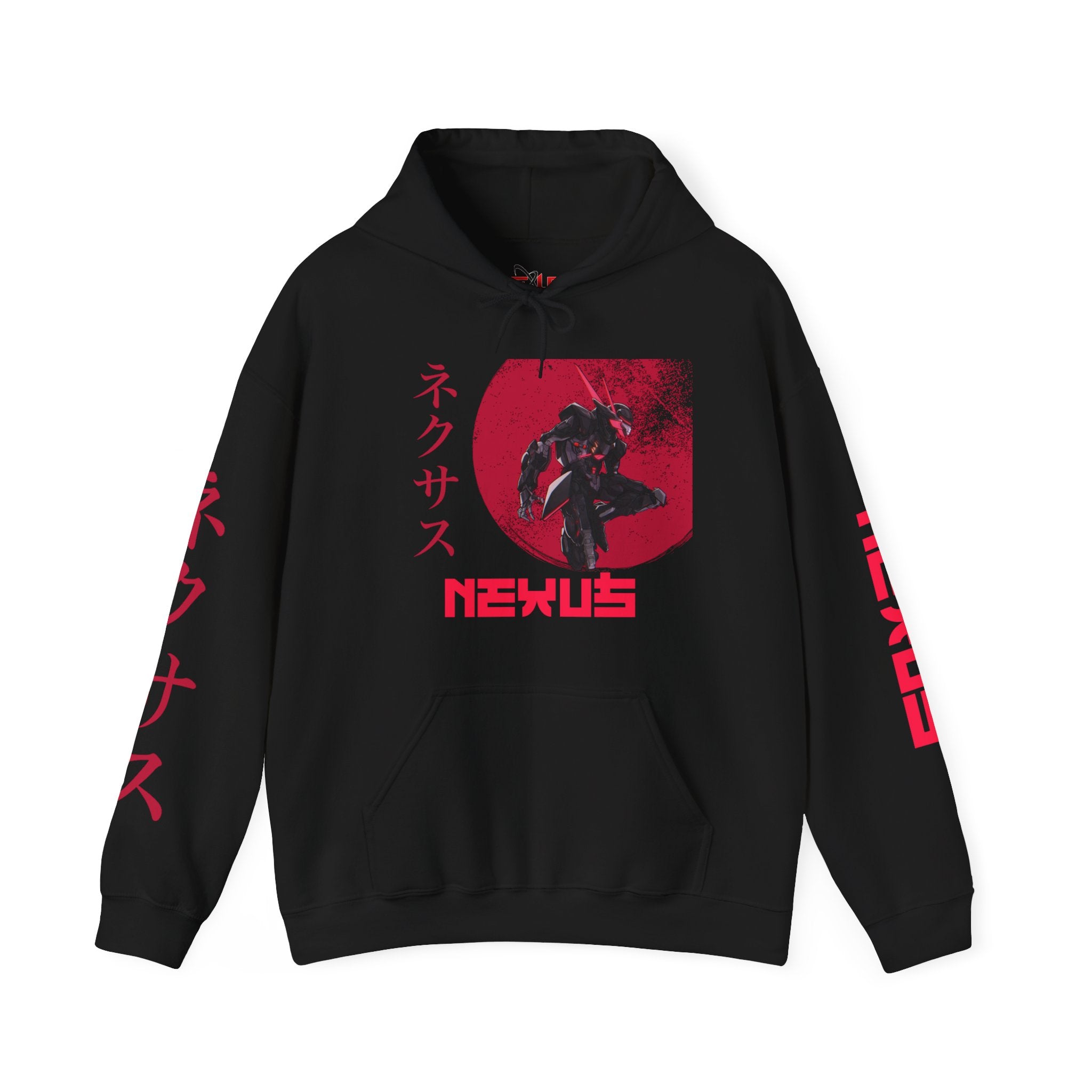 Nexus Hoodie