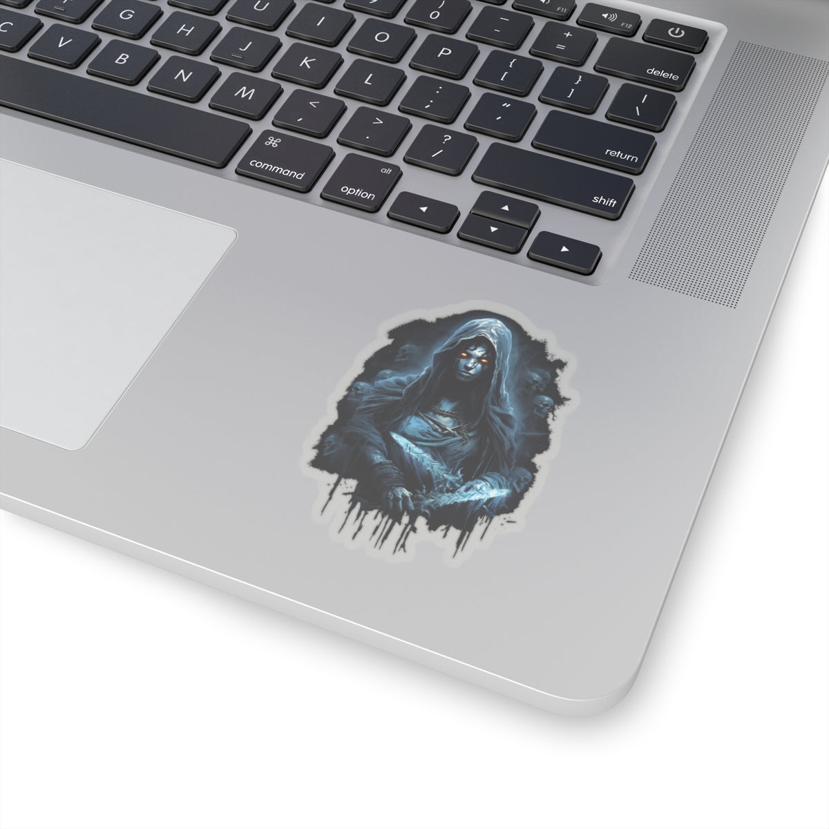 ROGUE CLASS KISS-CUT STICKER