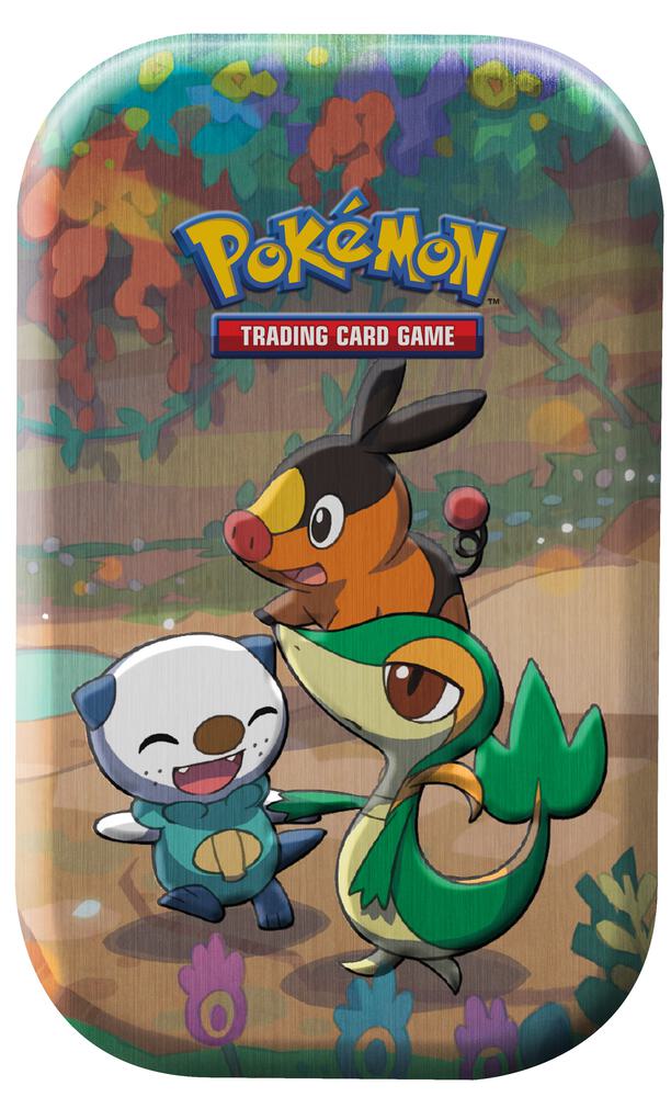Pokemon: Celebrations Mini Tin