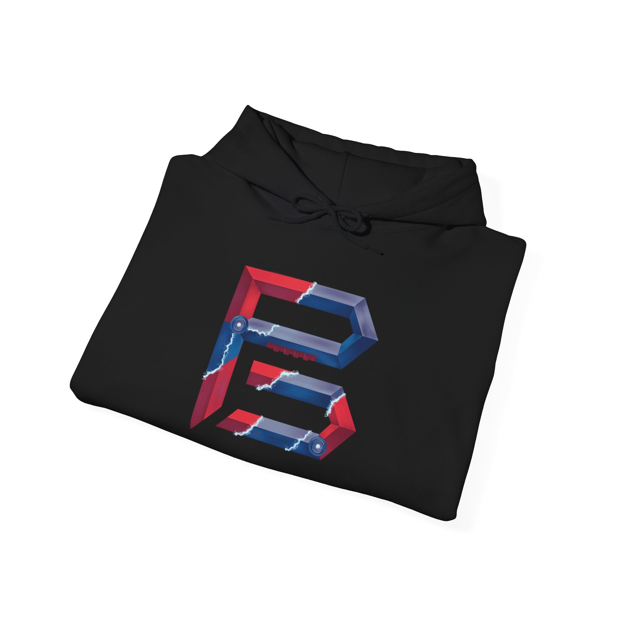 Pachuko Boy 2055 Unisex Hoodie