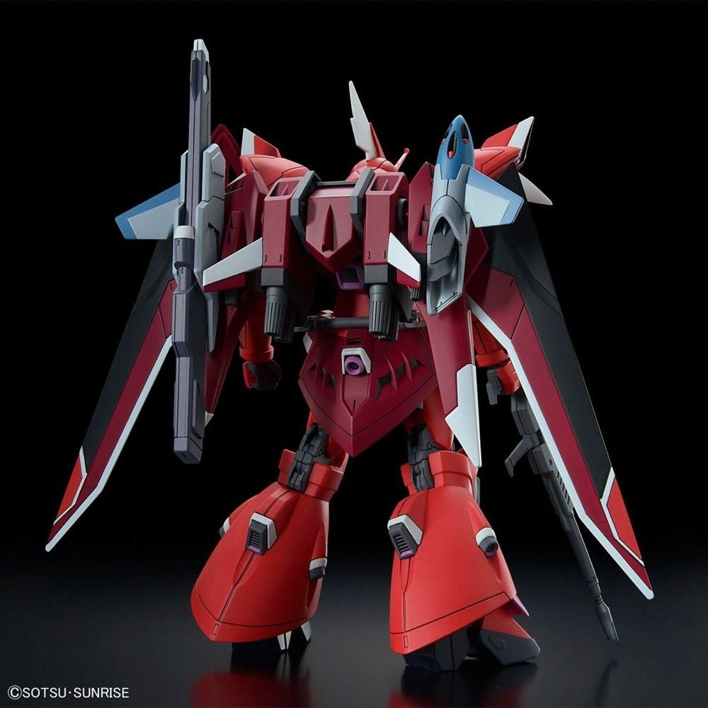 #248 ZGMF-2025 Gelgoog Menace (Tentative) "Gundam SEED Freedom", Bandai Hobby HGCE 1/144 (Gundam Model Kit)
