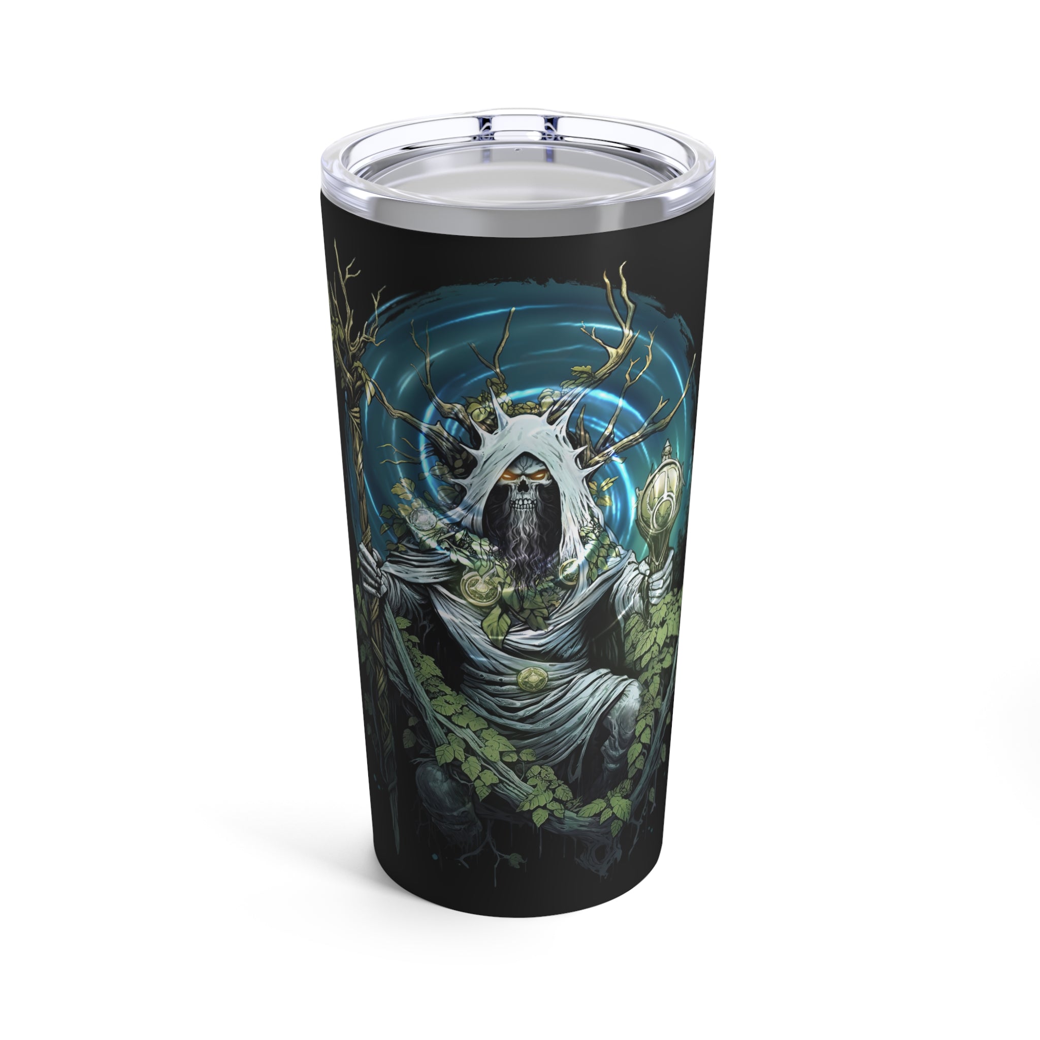 DRUID CLASS 20 OZ TUMBLER