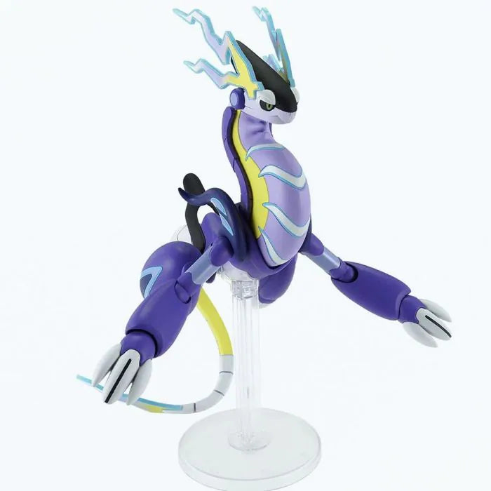 Bandai Hobby - Pokemon Model Kit | Miraidon
