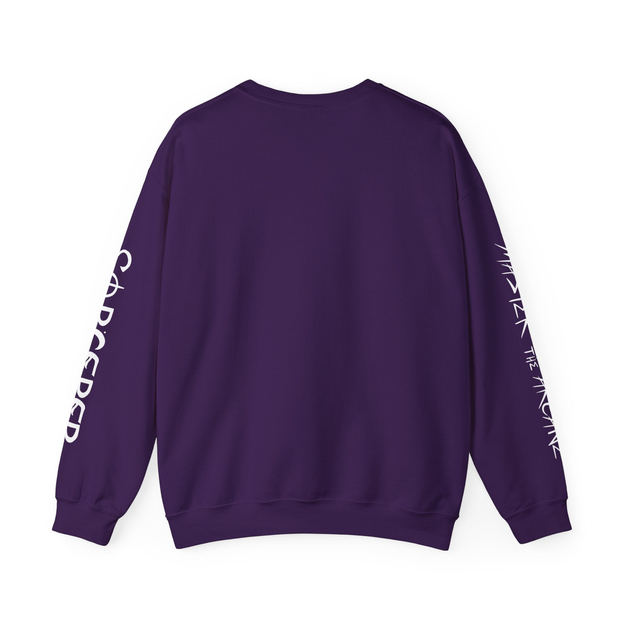 SORCERER SILHOUETTE CLASS SWEATSHIRT