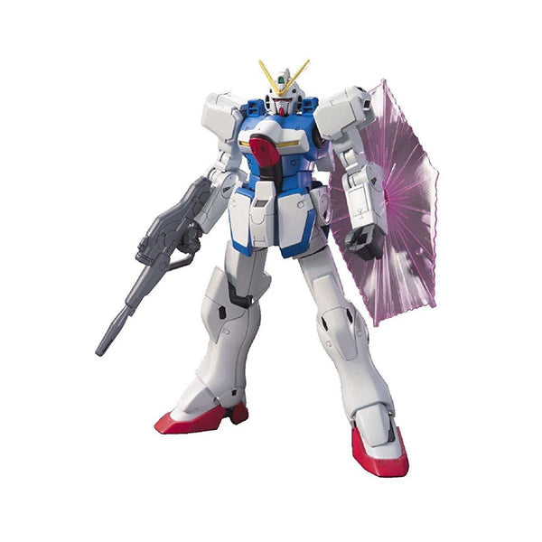 Gundam Model Kit: HGUC Victory Gundam- #165 Victory Gundam