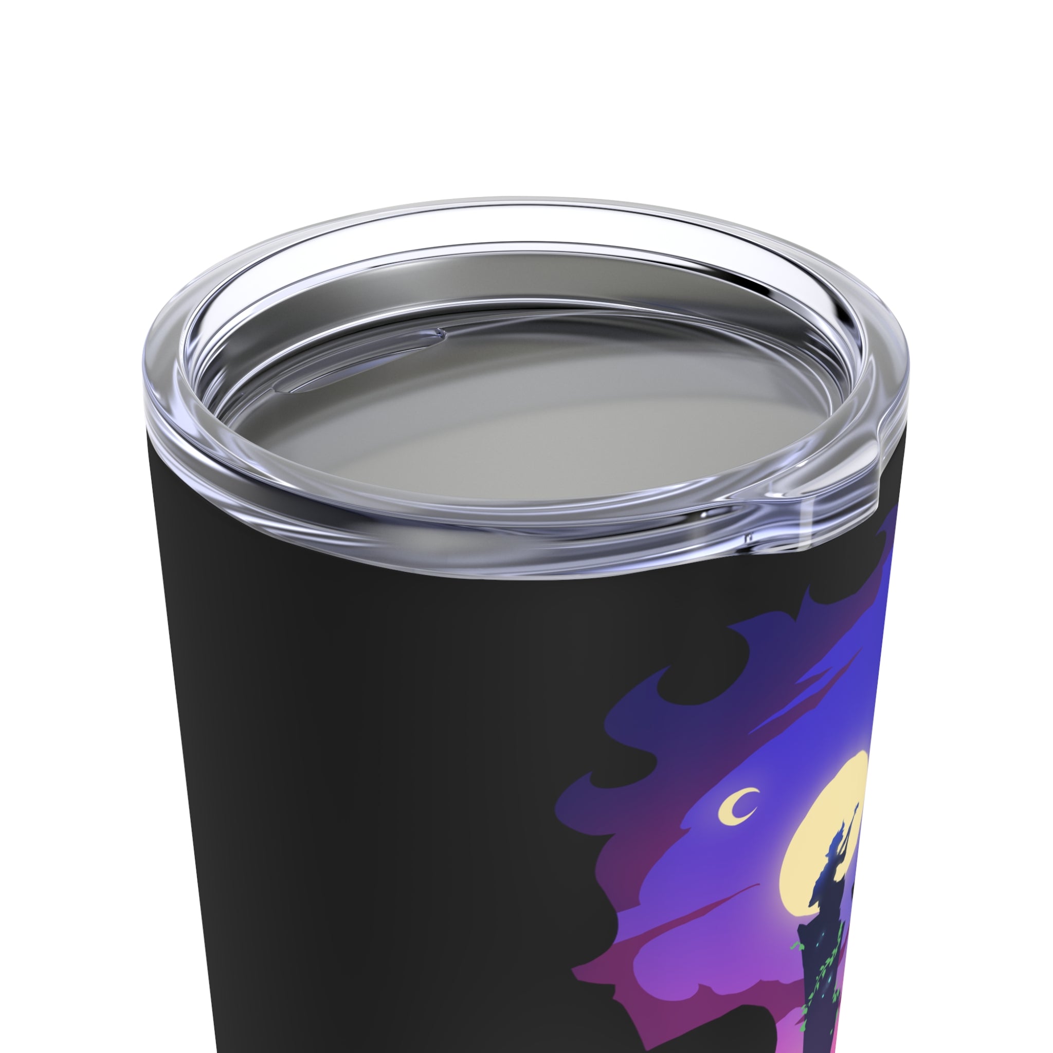 BARD CLASS SILHOUETTE 20 OZ TUMBLER