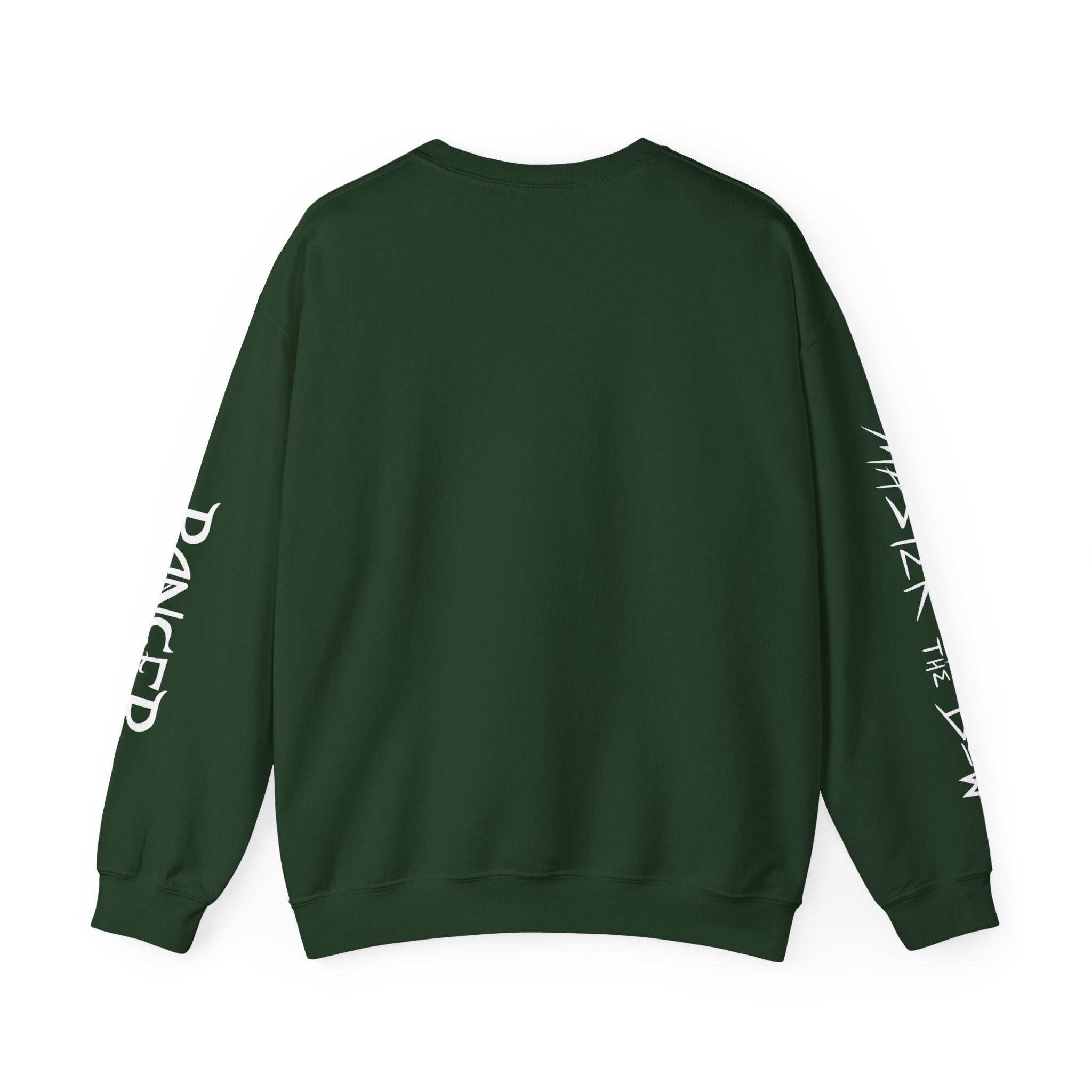 RANGER SILHOUETTE CLASS SWEATSHIRT