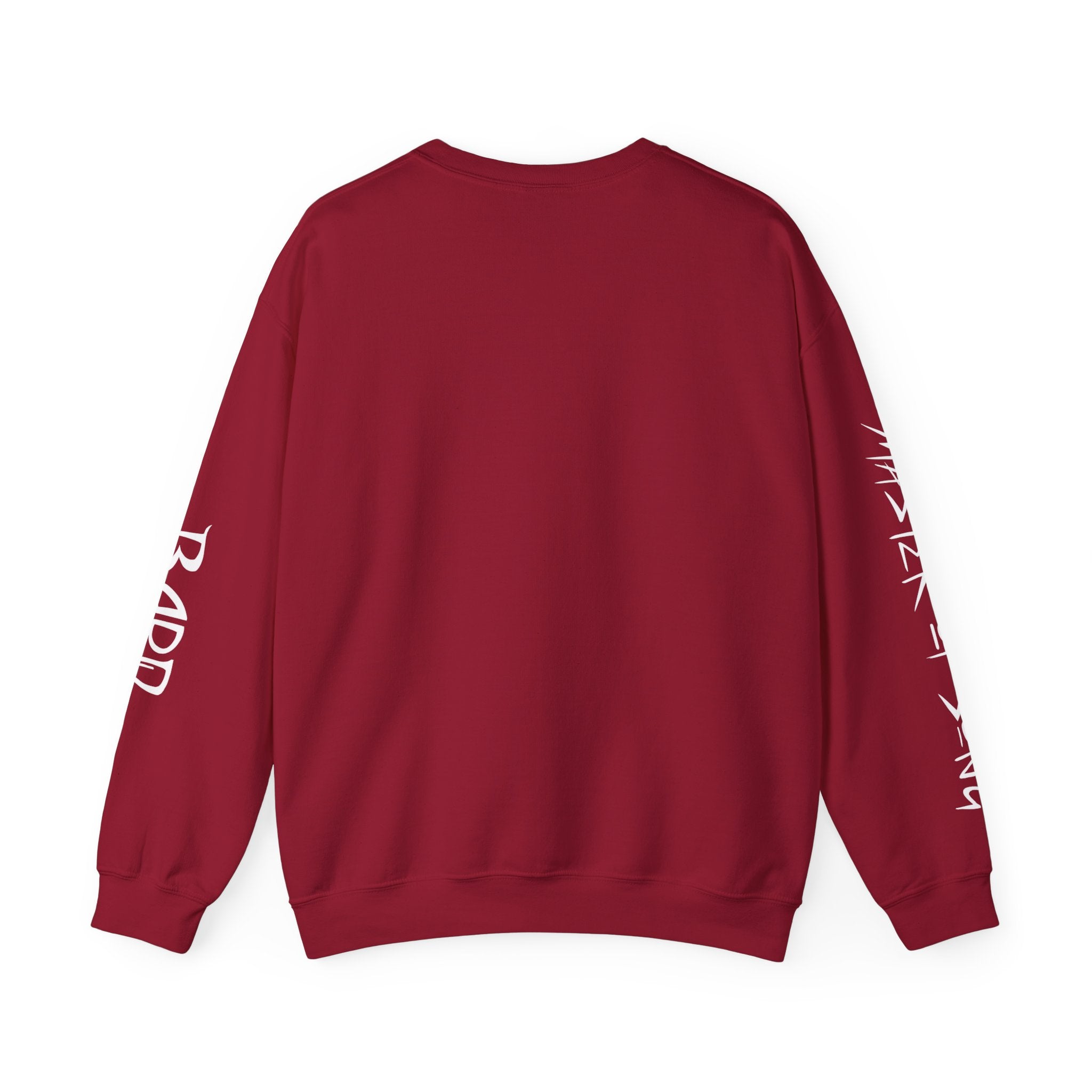 BARD SILHOUETTE CLASS SWEATSHIRT