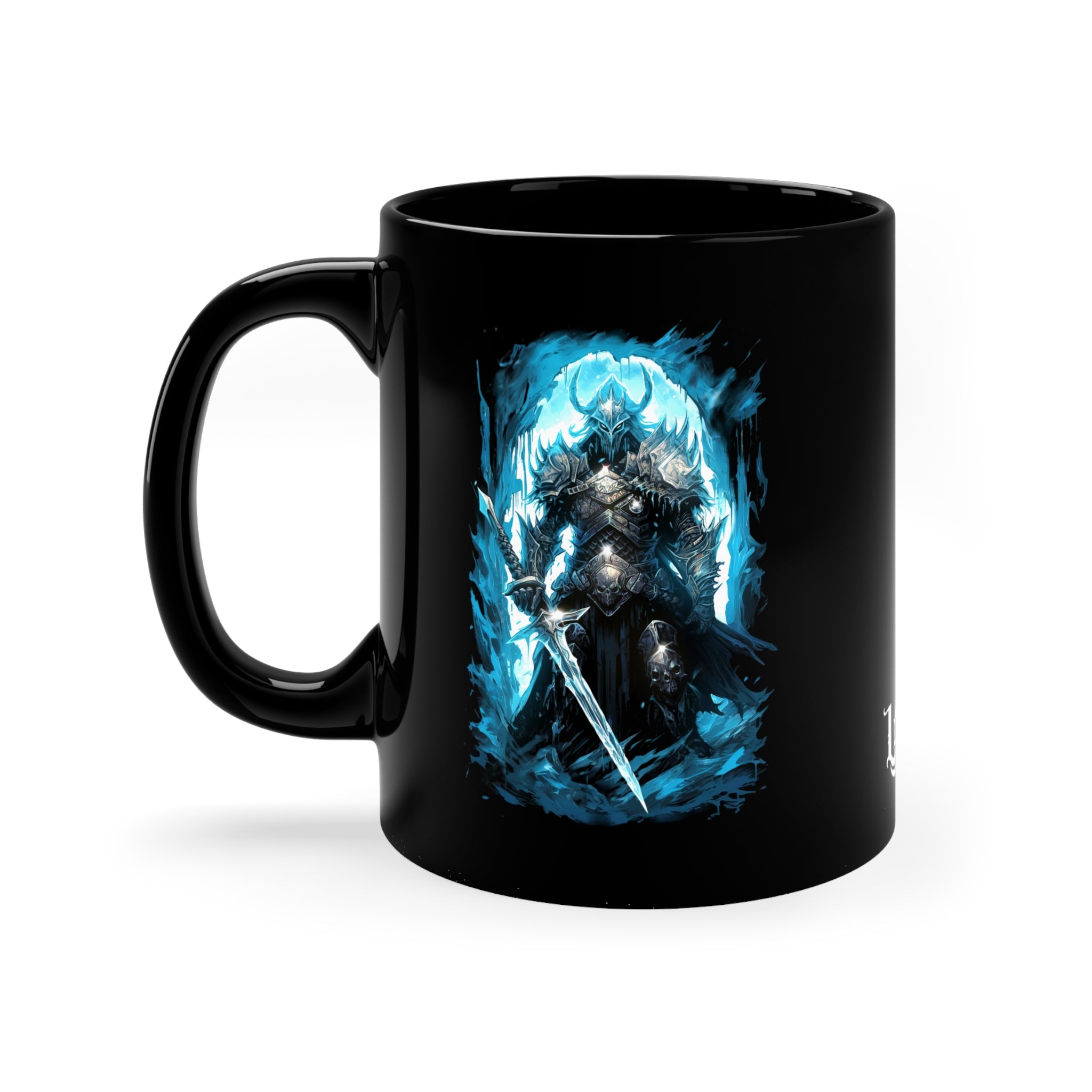 PALADIN CLASS 11OZ MUG