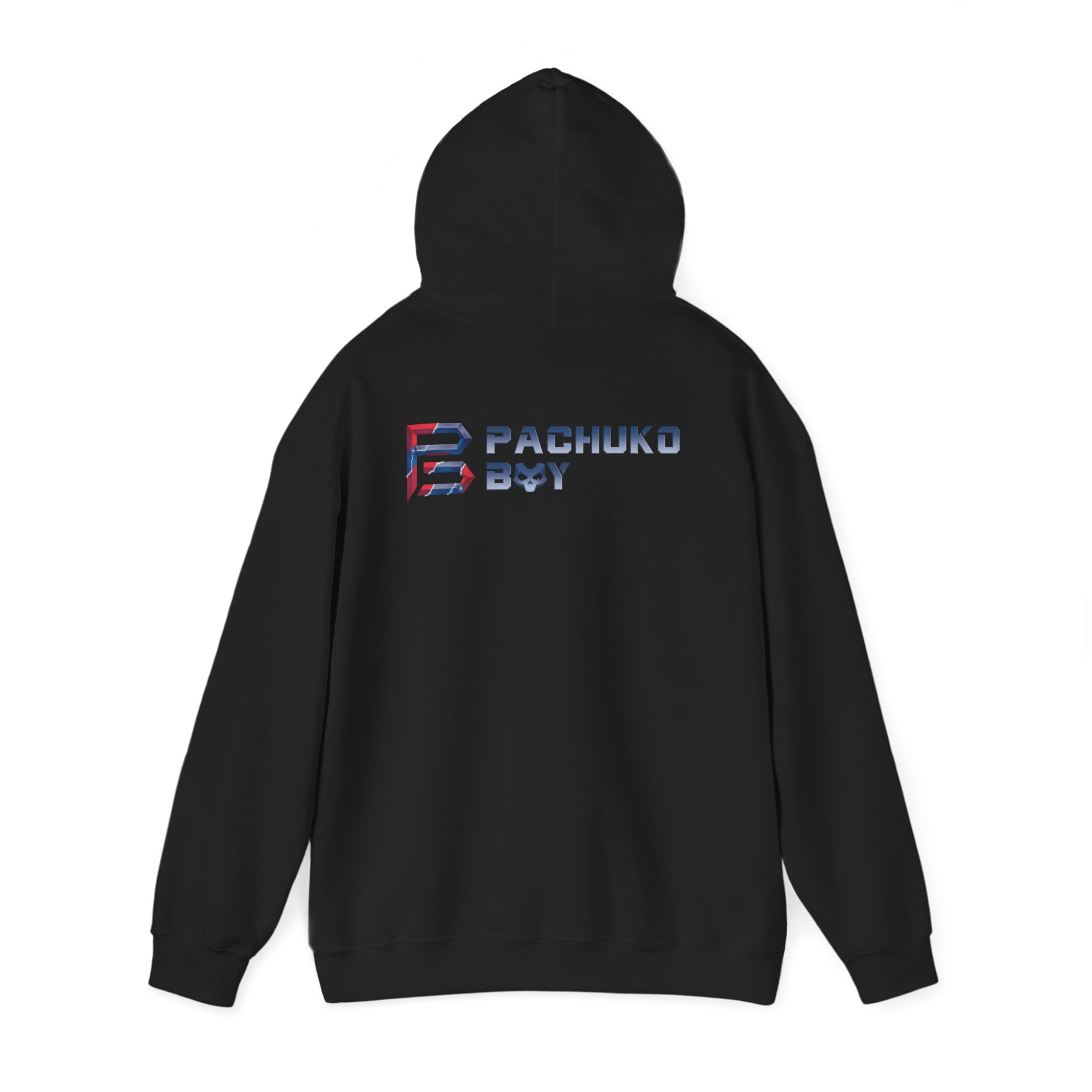 Pachuko Boy 2055 Unisex Hoodie