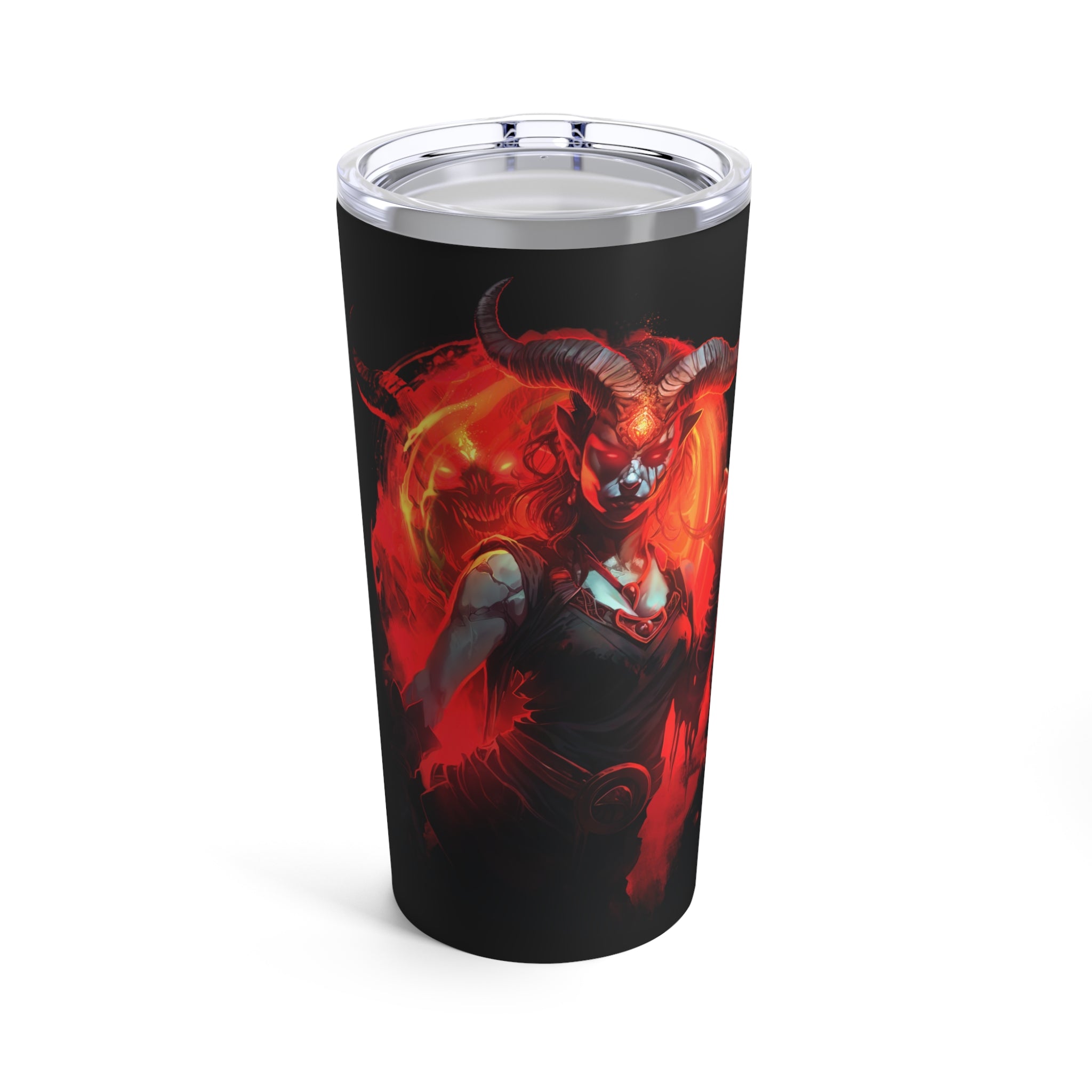 WARLOCK CLASS 20 OZ TUMBLER