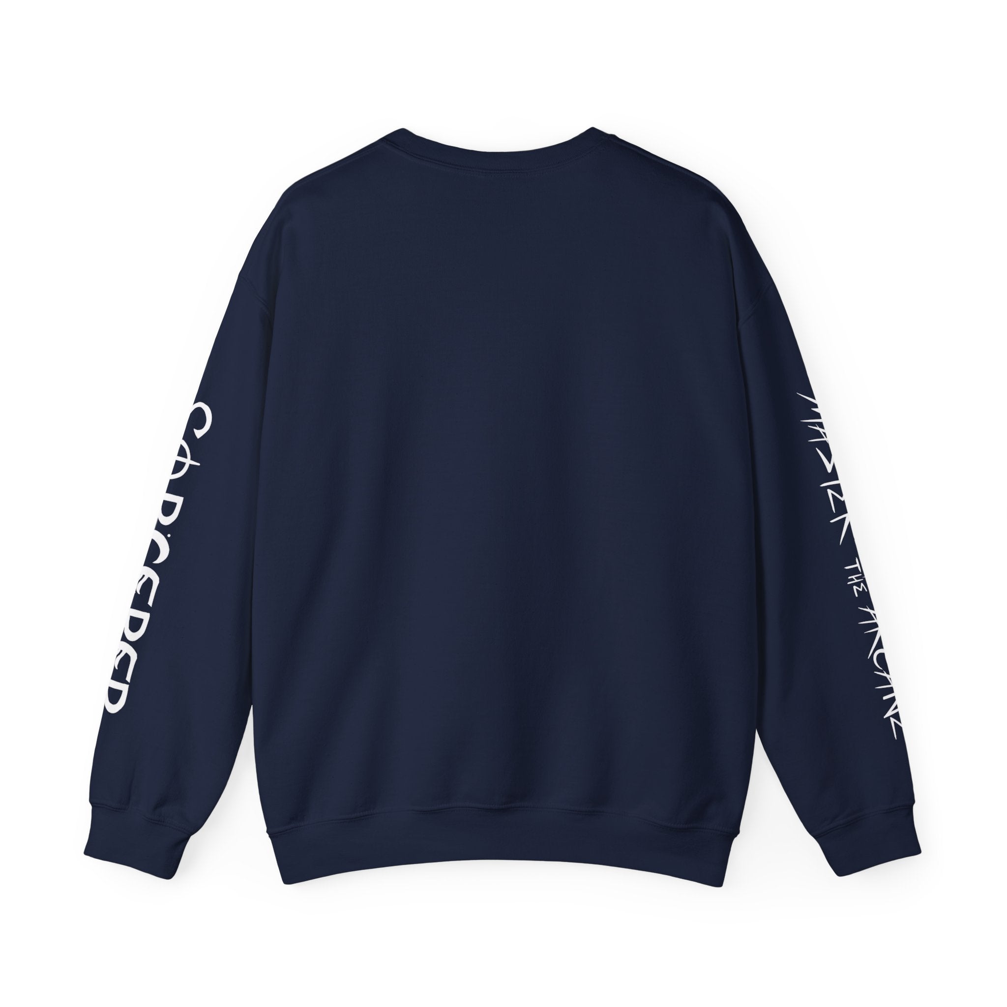 SORCERER SILHOUETTE CLASS SWEATSHIRT