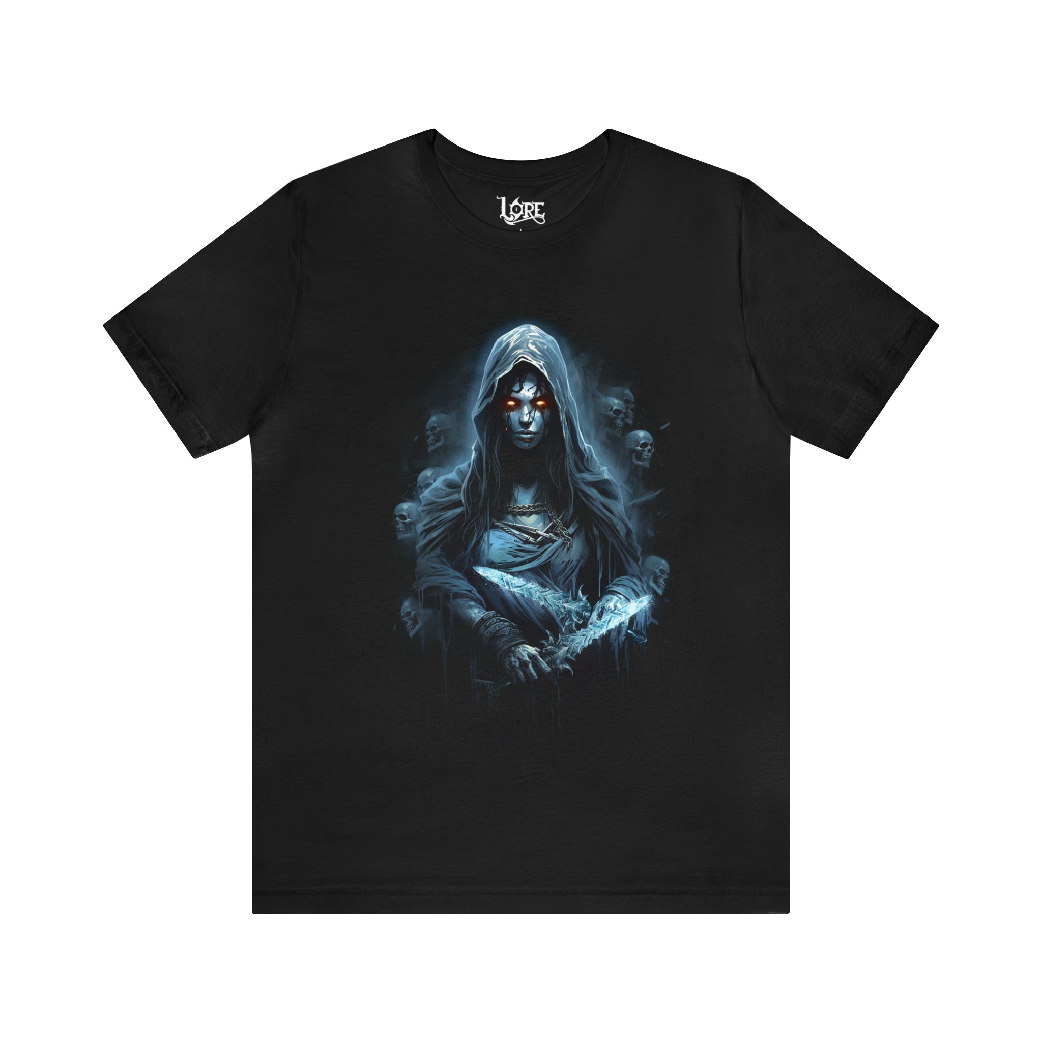 UNDEAD ROGUE T-SHIRT