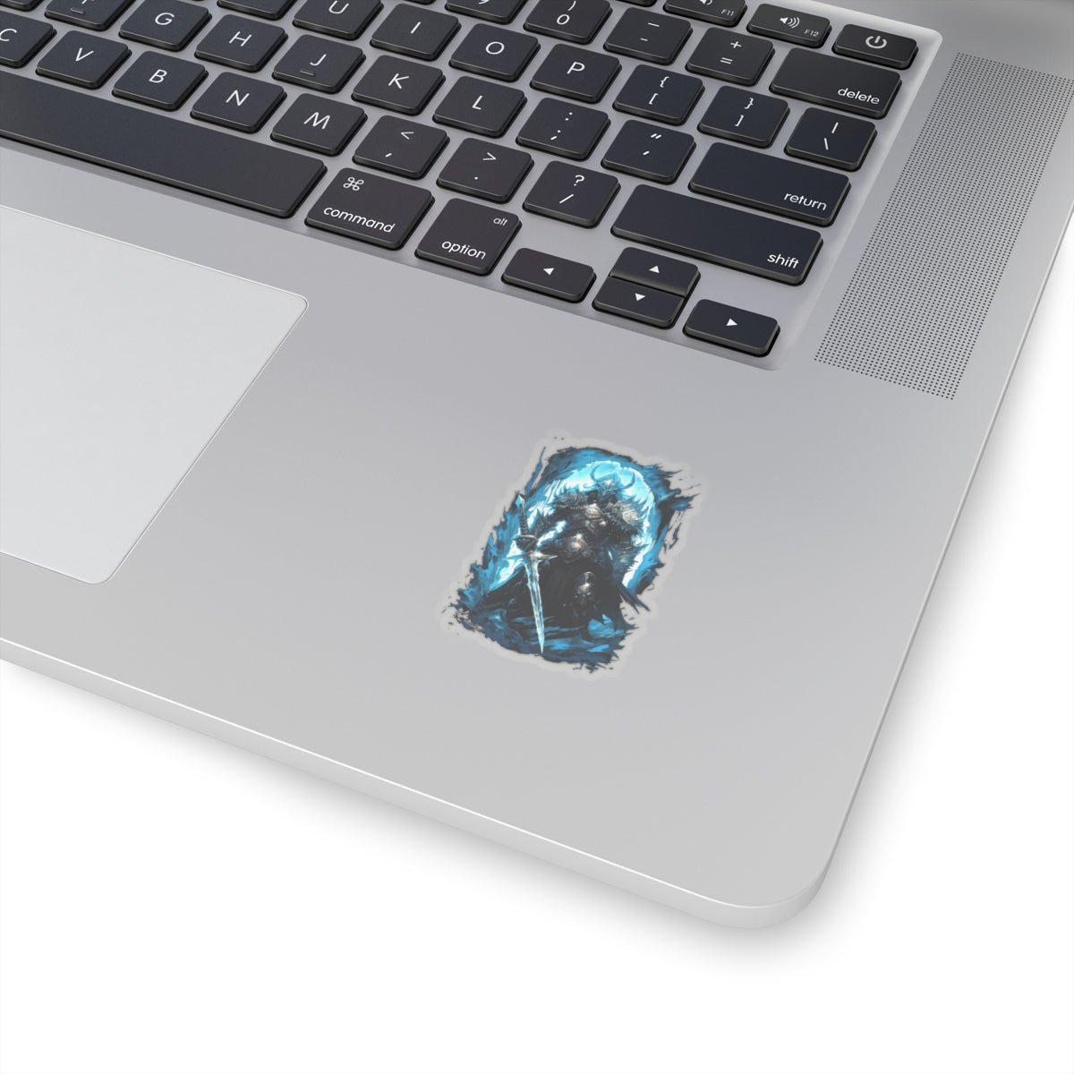 PALADIN CLASS KISS-CUT STICKER