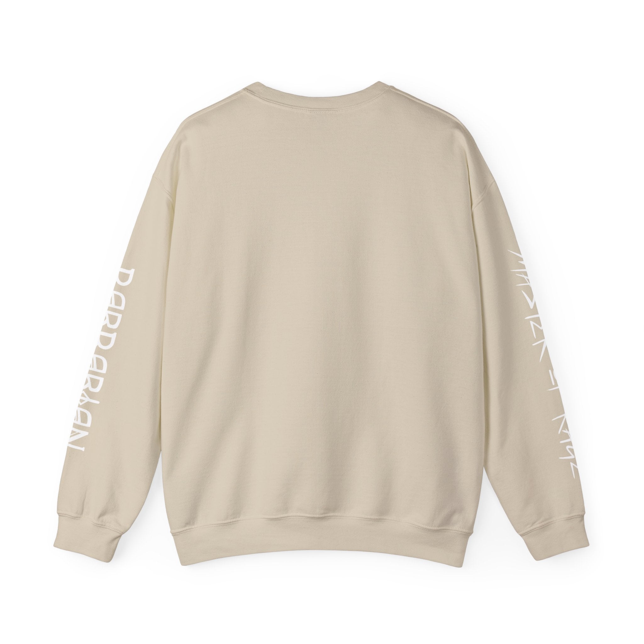 BARBARIAN SILHOUETTE CLASS SWEATSHIRT