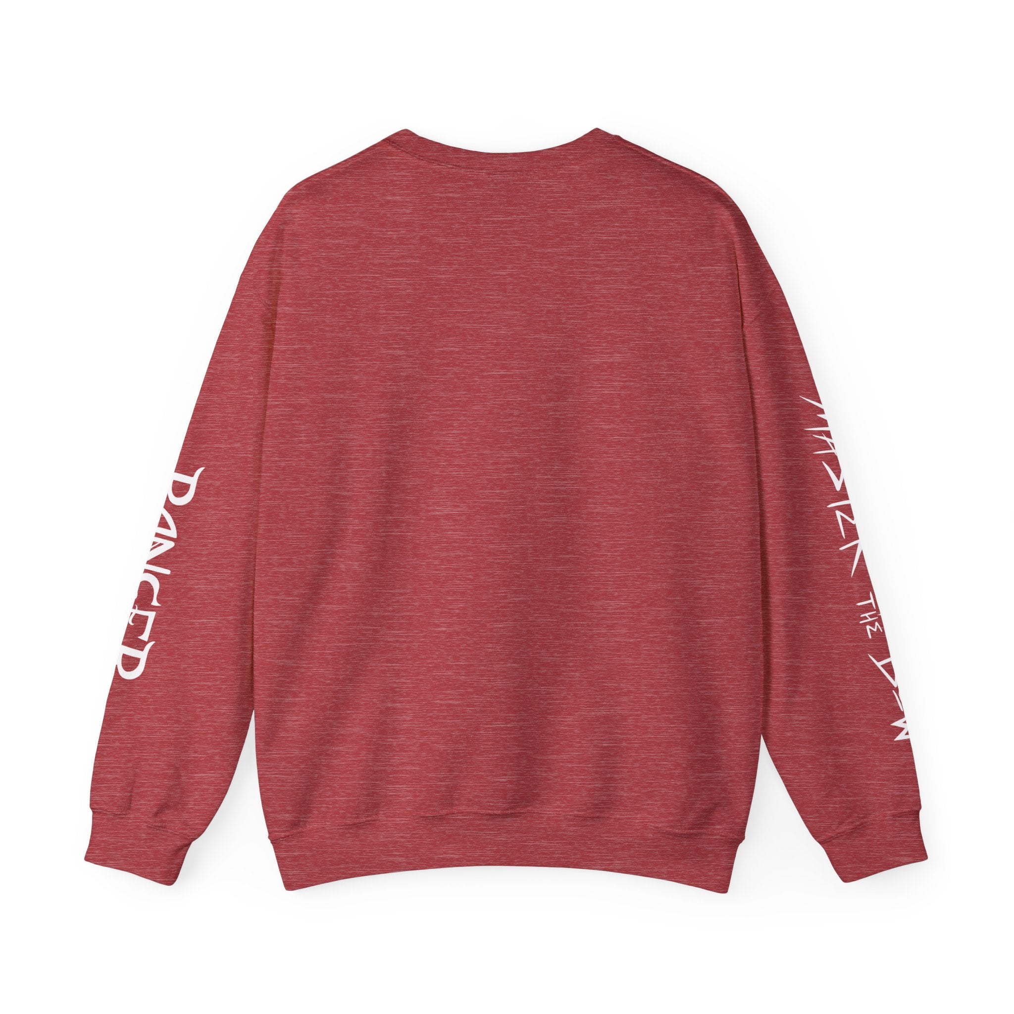 RANGER SILHOUETTE CLASS SWEATSHIRT