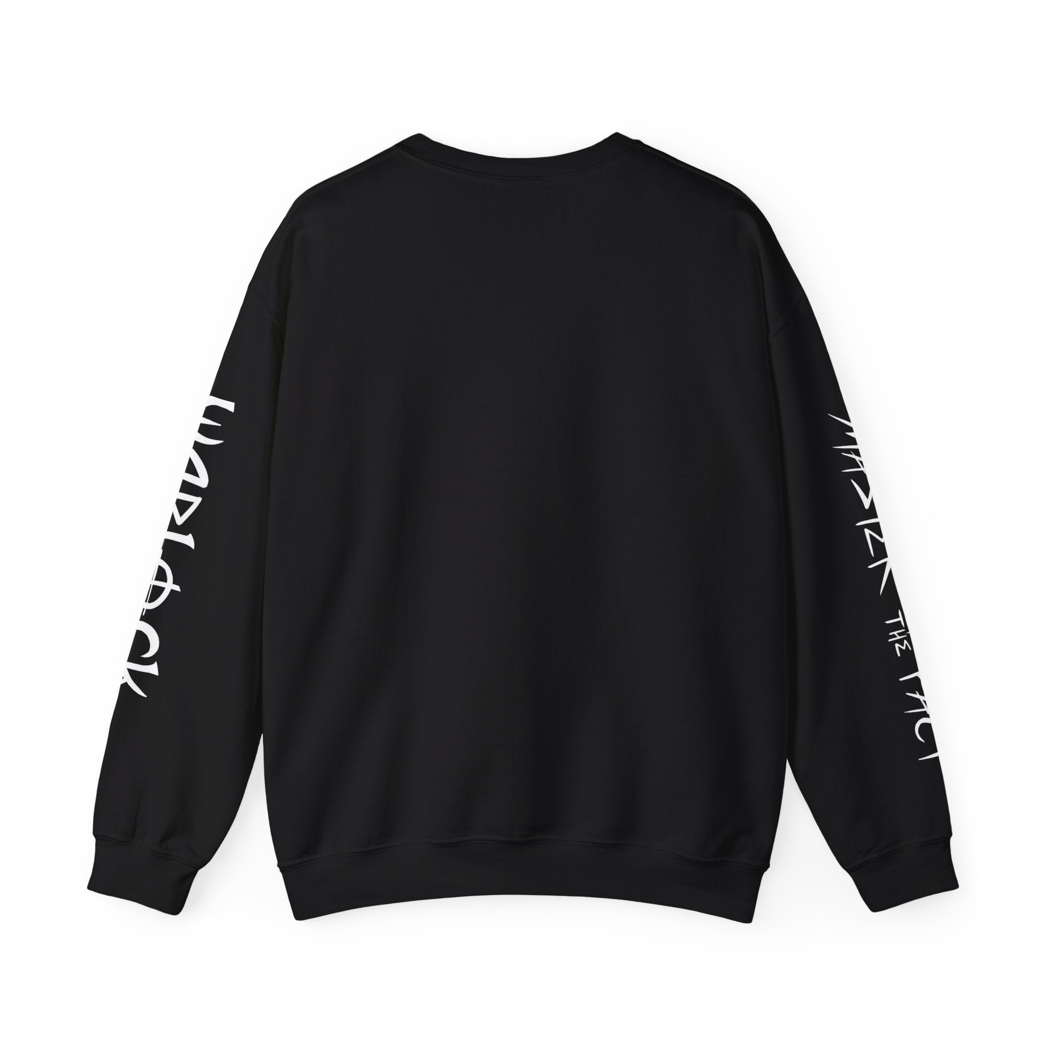 WARLOCK SILHOUETTE CLASS SWEATSHIRT