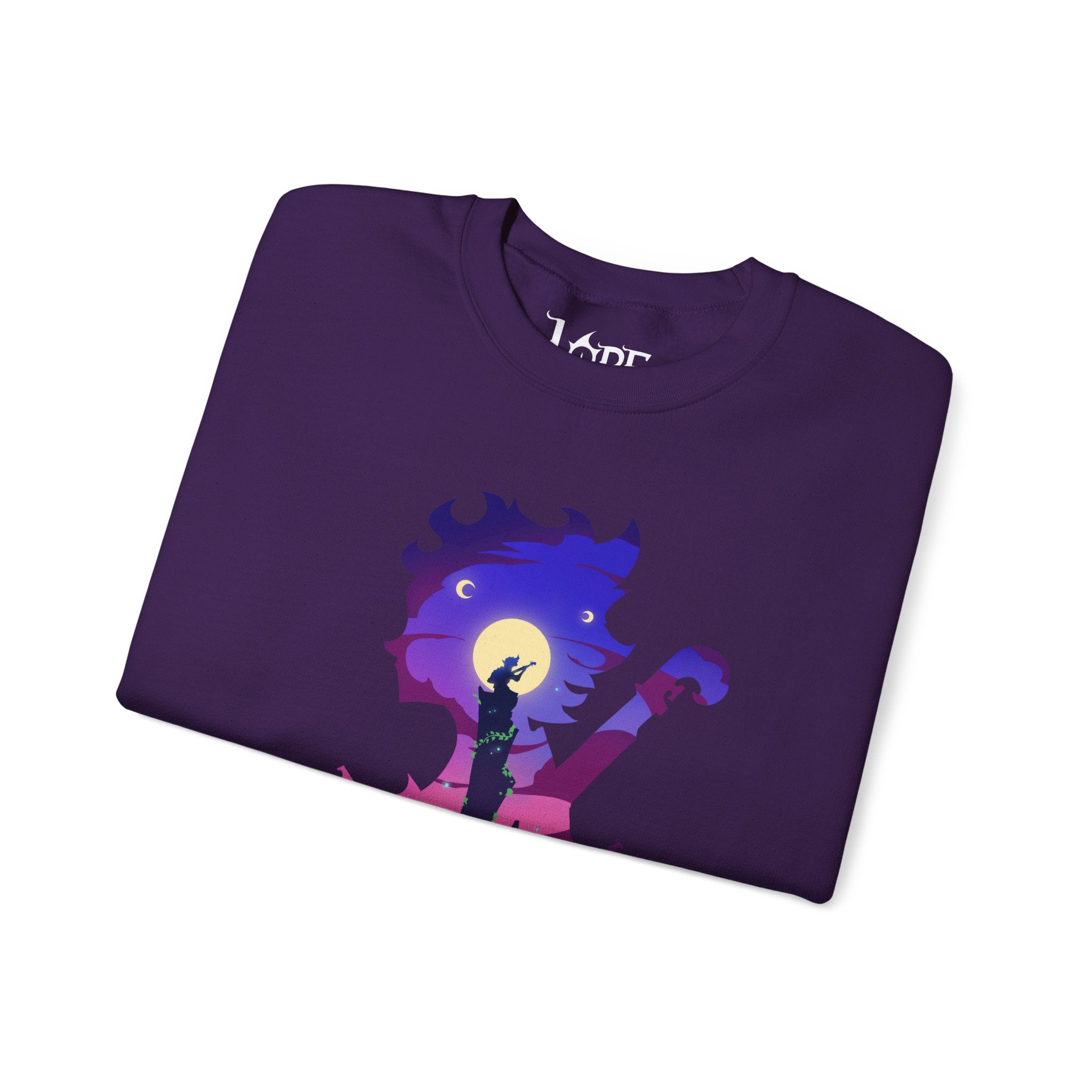 BARD SILHOUETTE CLASS SWEATSHIRT