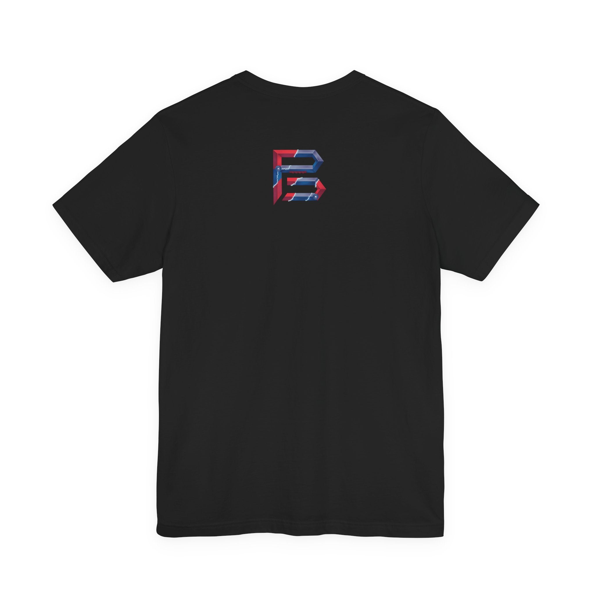 Pachuko Boy 2055 Graphic Tee