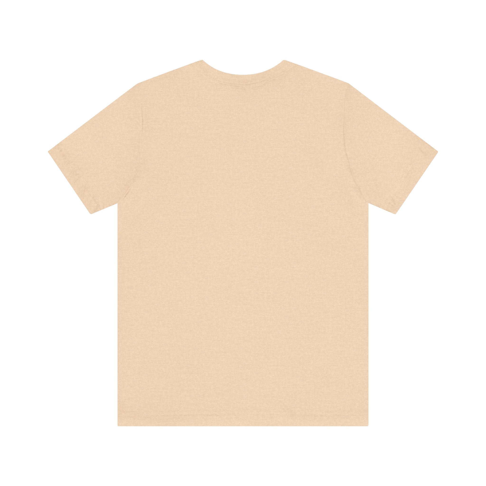 DUNGEON MASTER SILHOUETTE T-SHIRT