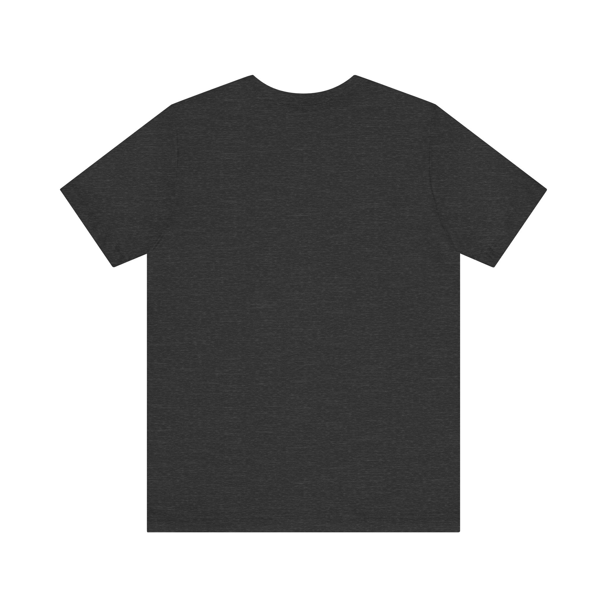 DUNGEON MASTER SILHOUETTE T-SHIRT