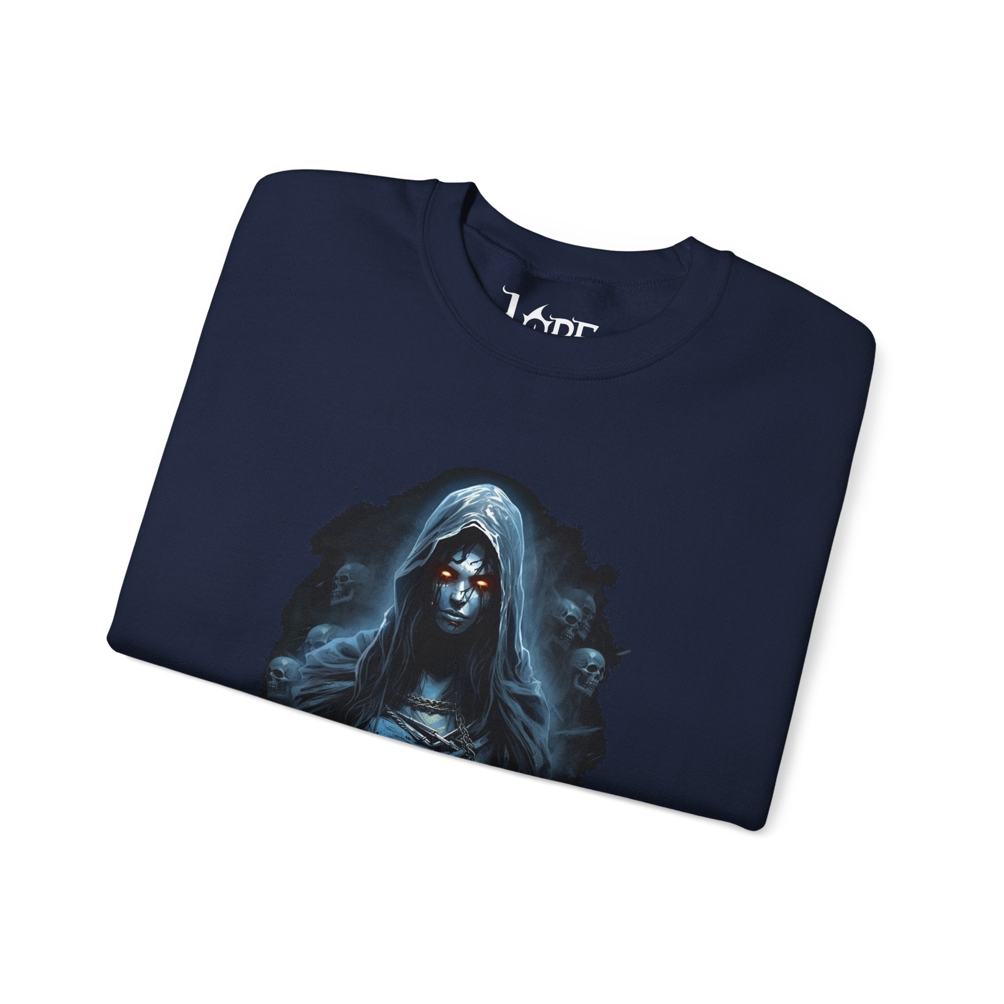 ROGUE GRAPHIC CLASS SWEATSHIRT
