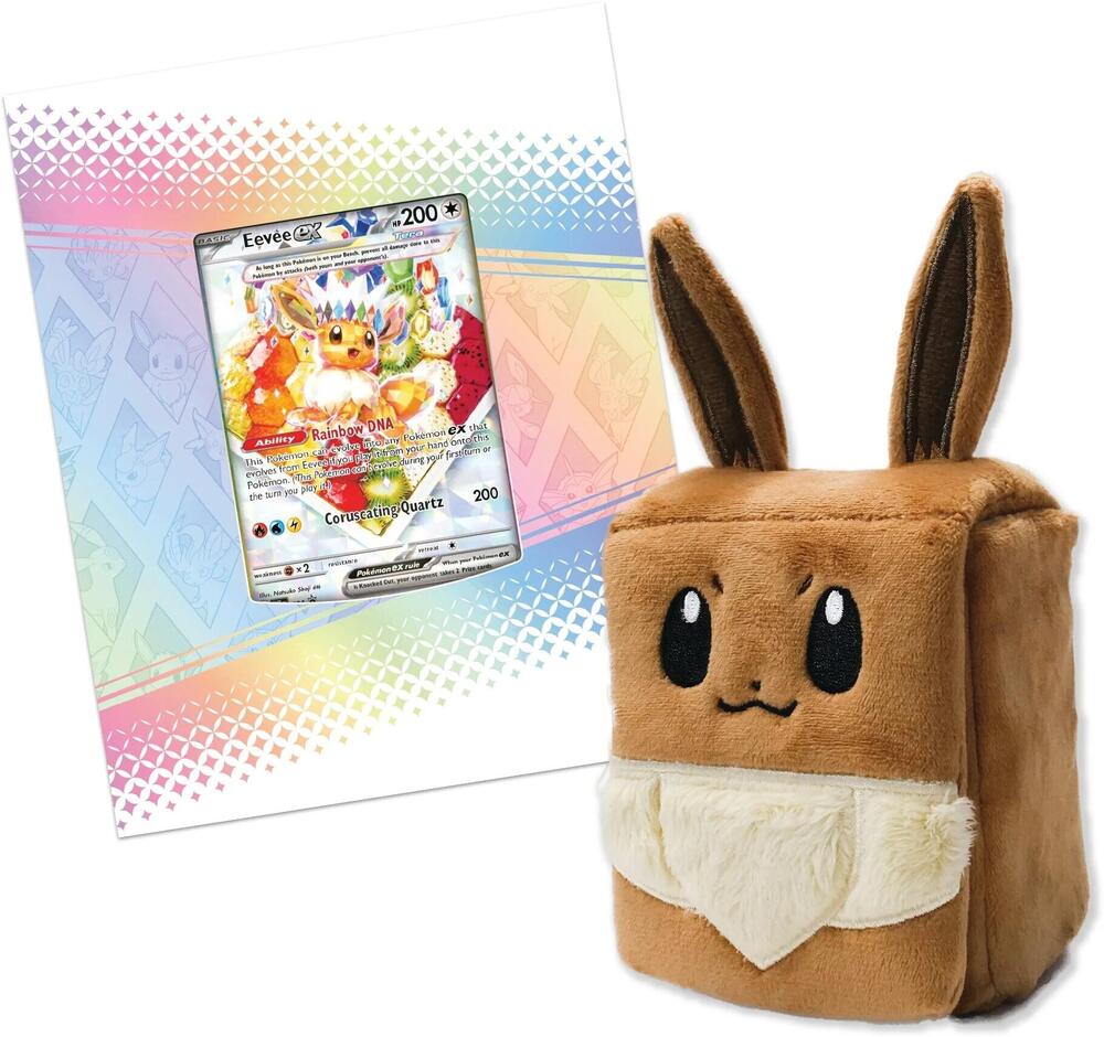 Pokemon: Prismatic Evolutions Super Premium Collection - SPC