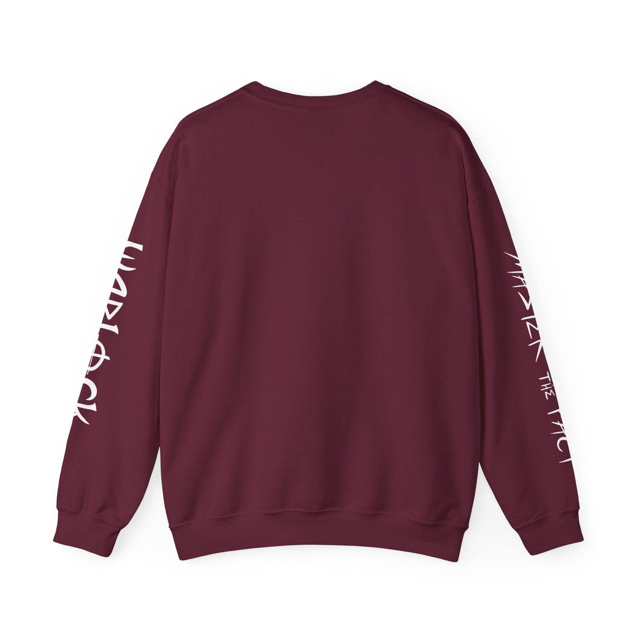 WARLOCK SILHOUETTE CLASS SWEATSHIRT