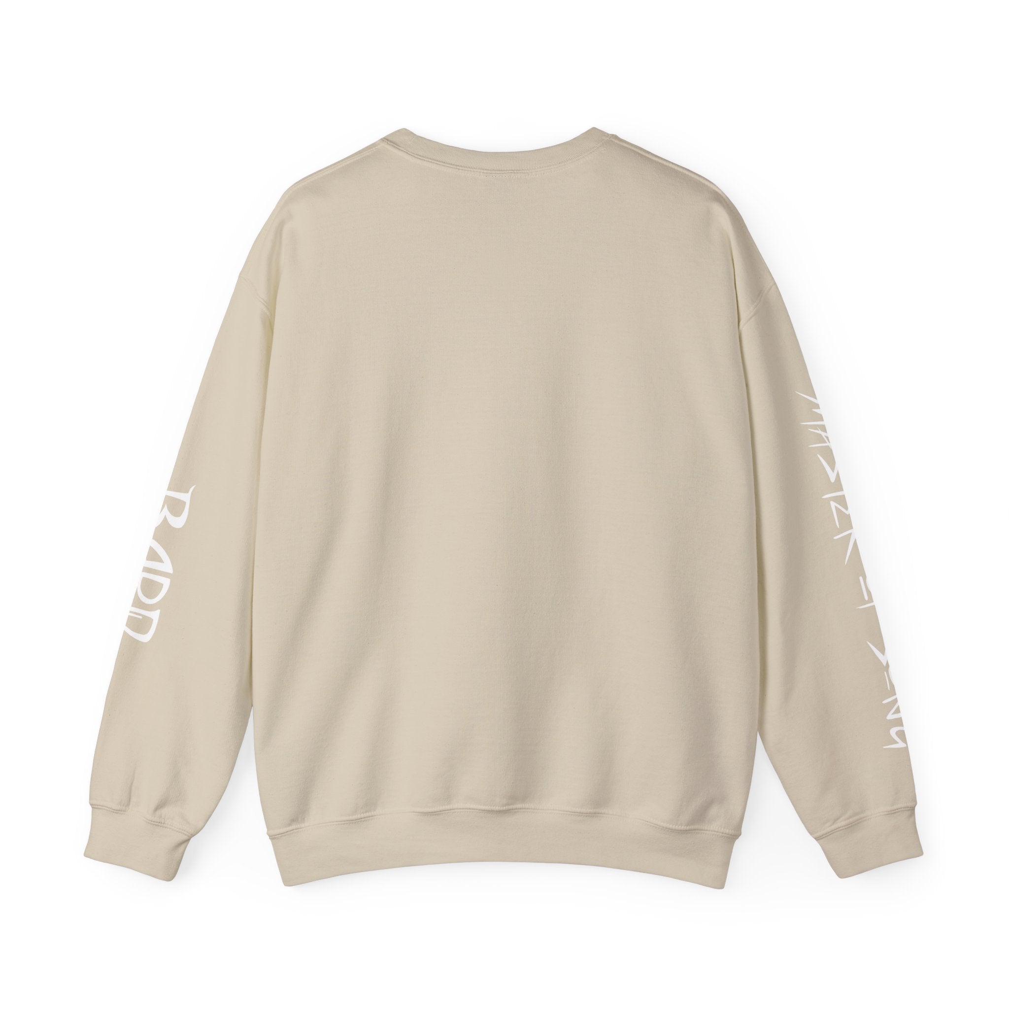 BARD SILHOUETTE CLASS SWEATSHIRT