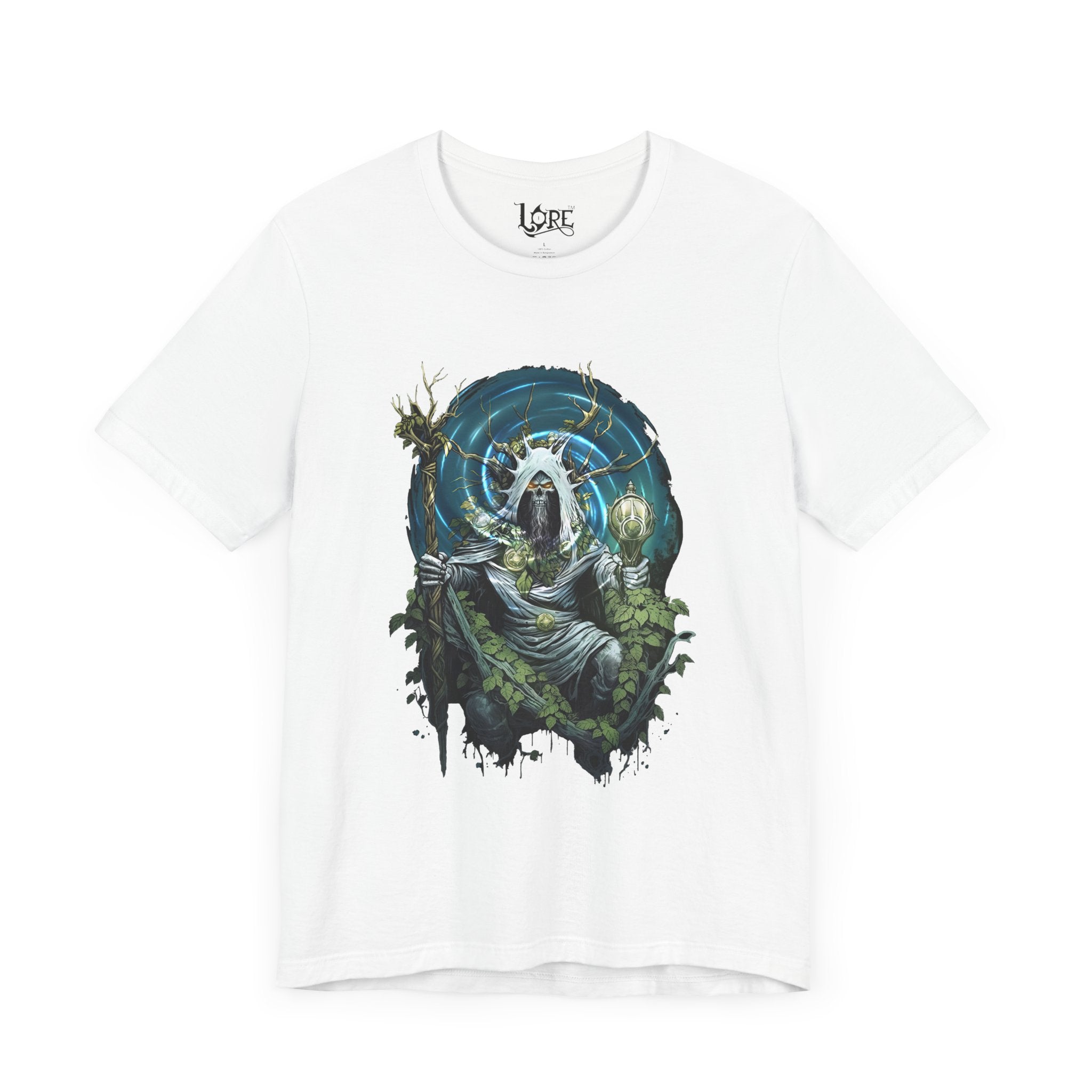 UNDEAD ARCHFEY DRUID T-SHIRT
