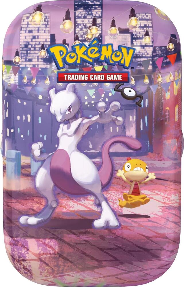 Pokemon: 30th Celebration - Mini Tin