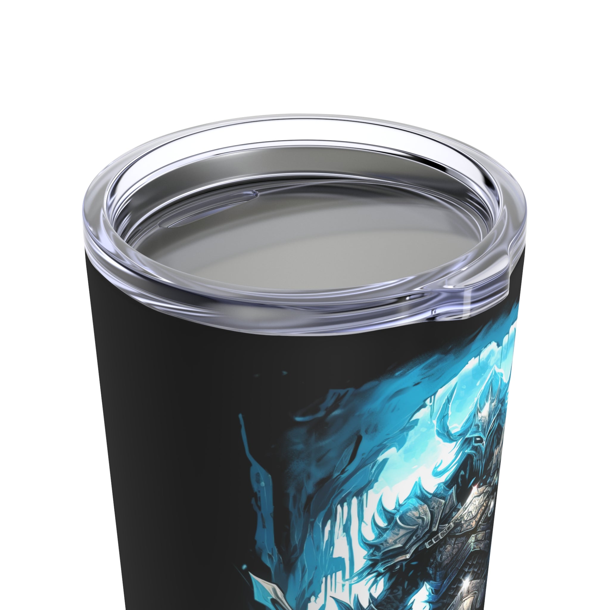 PALADIN CLASS 20 OZ TUMBLER