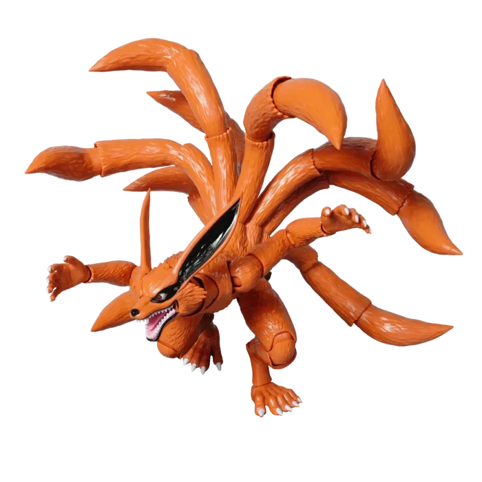 Blokees: Naruto Shippuden - Nine Tails (Kurama)