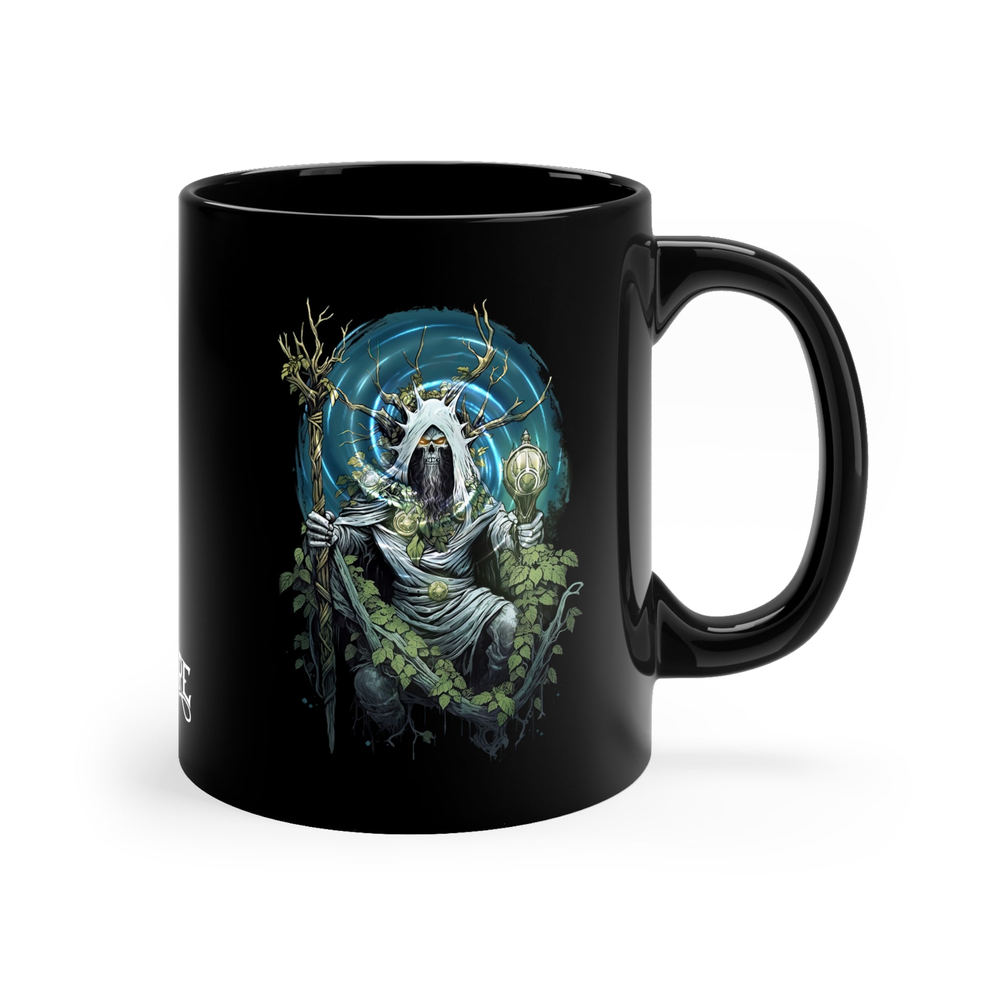 DRUID CLASS 11OZ MUG