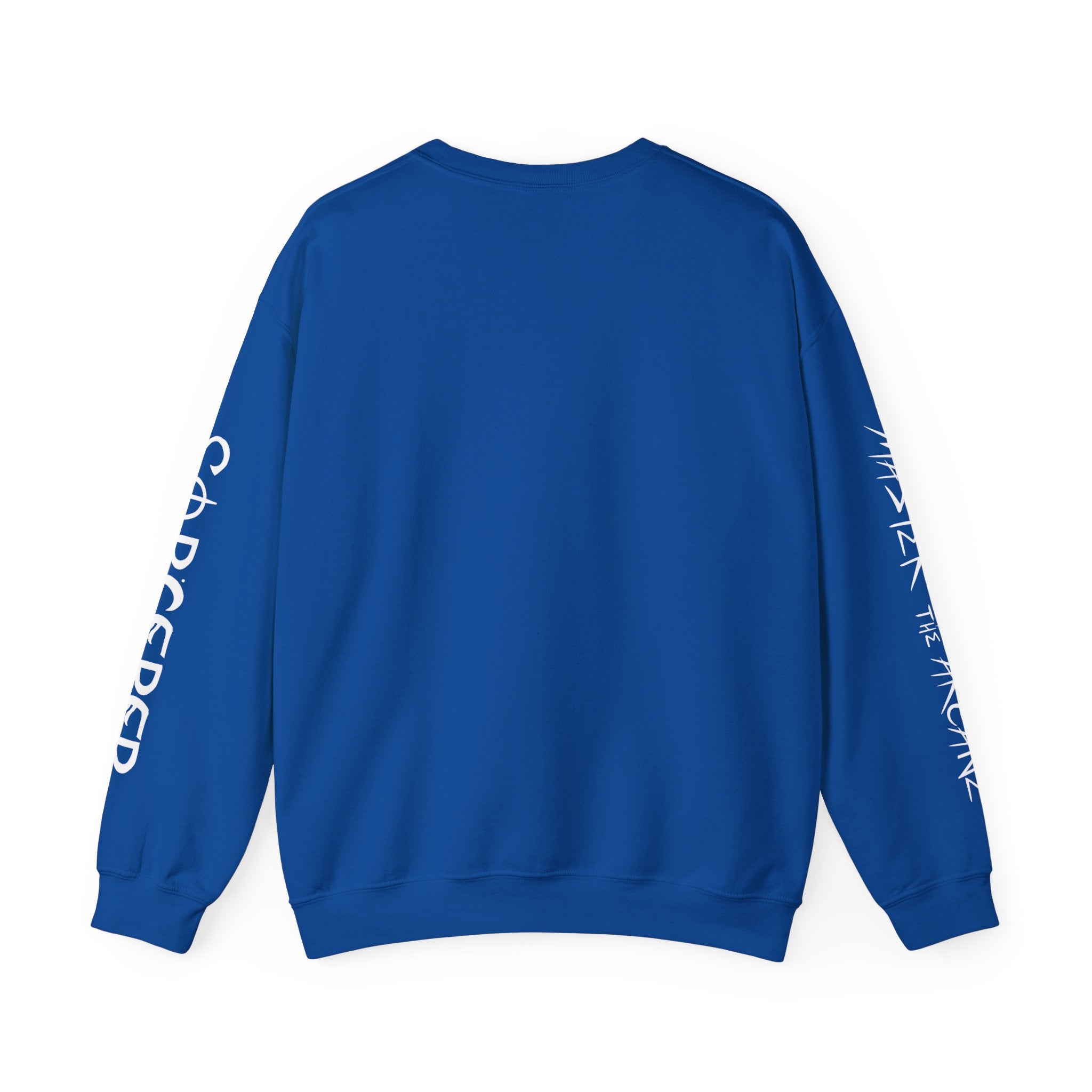SORCERER SILHOUETTE CLASS SWEATSHIRT