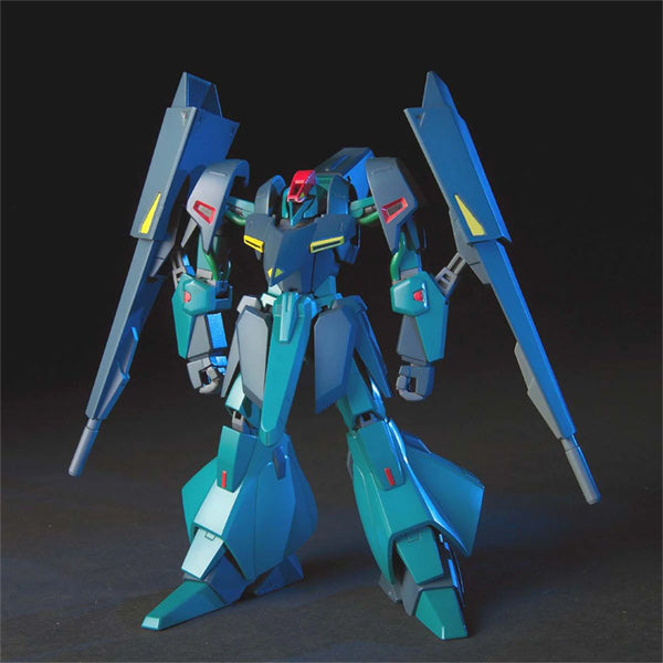Gundam Model Kit: HGUC Z Gundam- #42 Gaplant