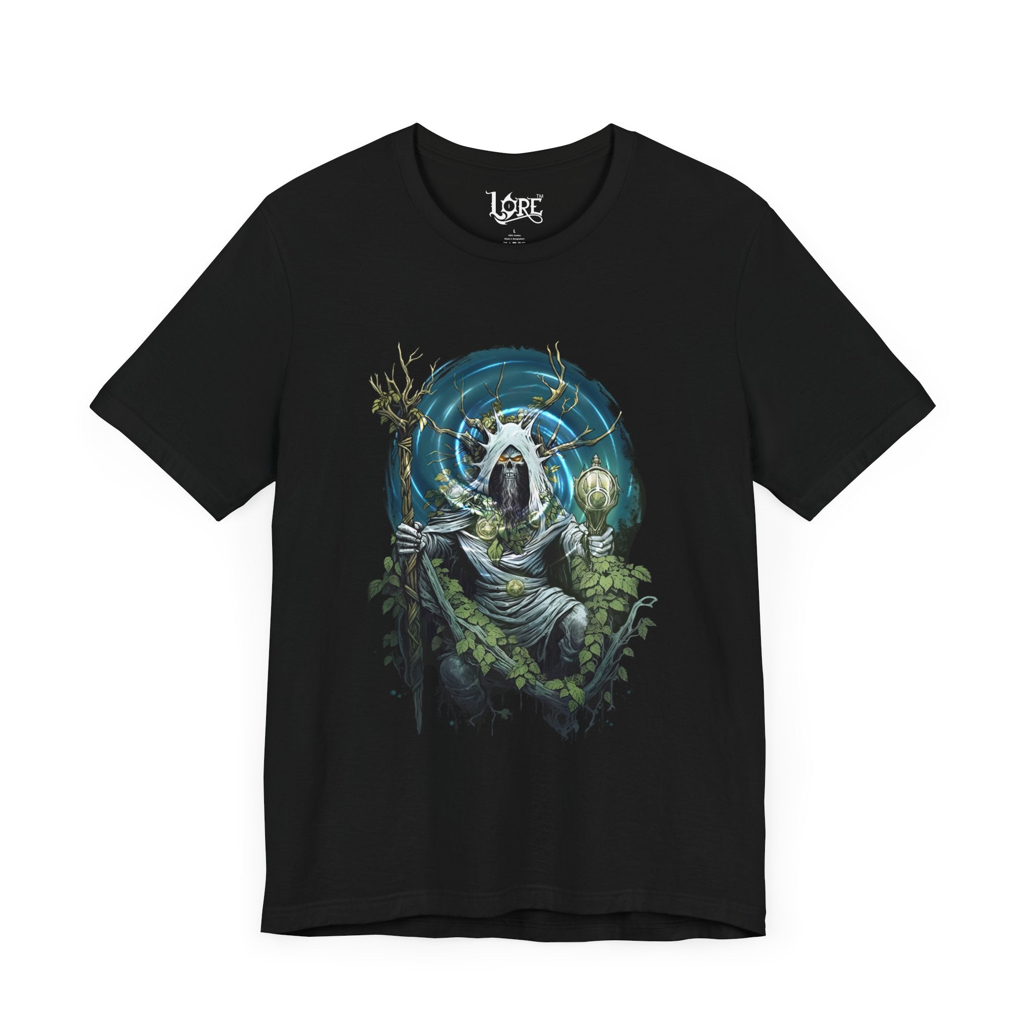 UNDEAD ARCHFEY DRUID T-SHIRT