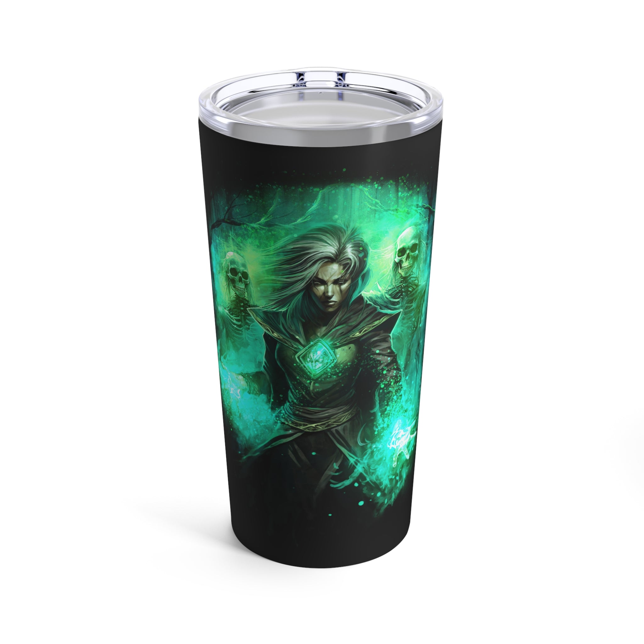 SORCERER CLASS 20 OZ TUMBLER